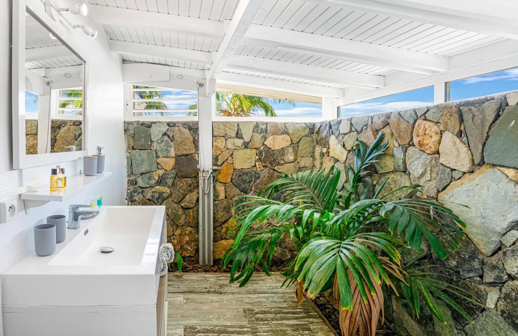 Stmartin Apartment *