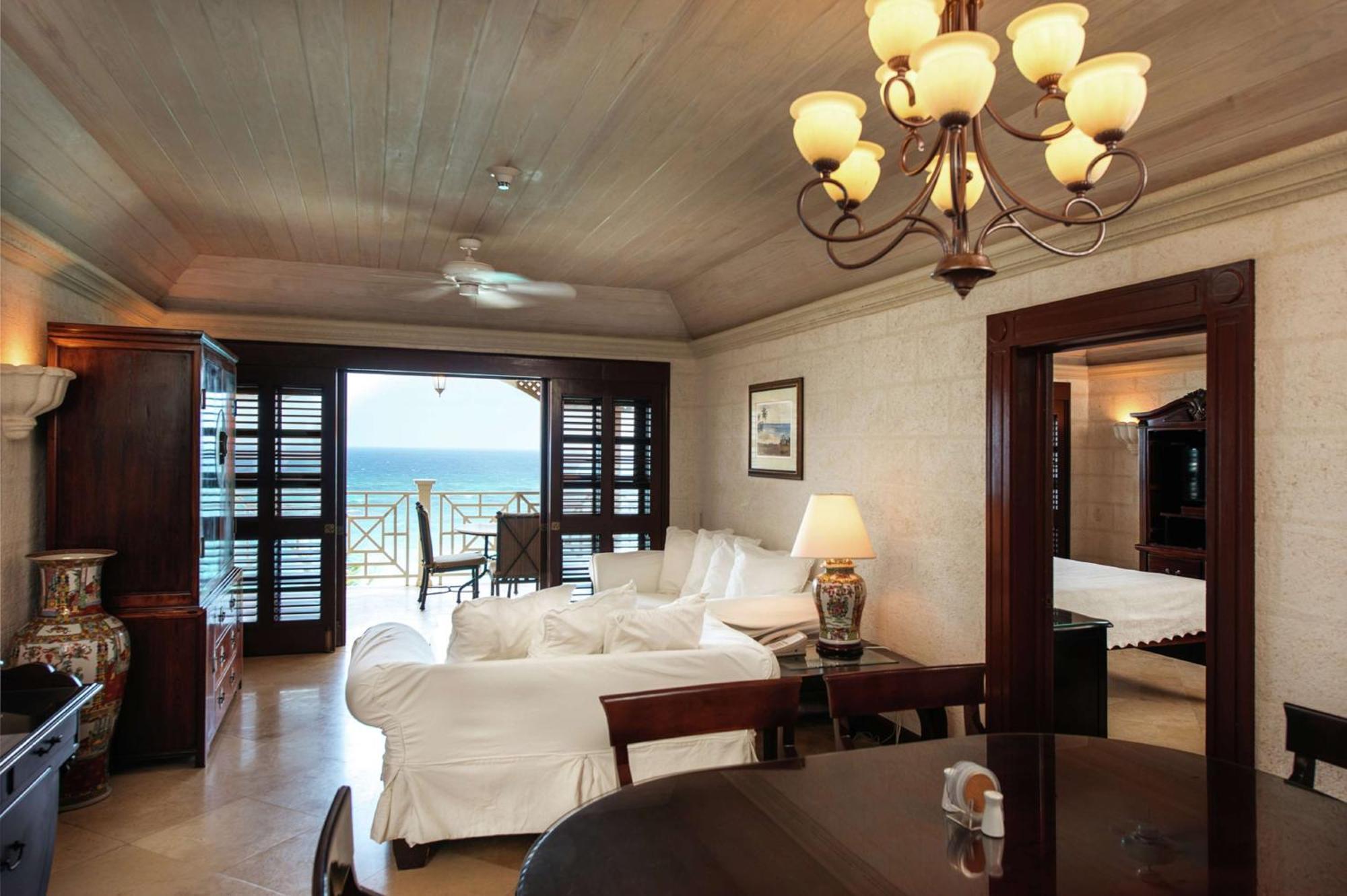 Hilton Grand Vacations Club The Crane Barbados Saint Philip