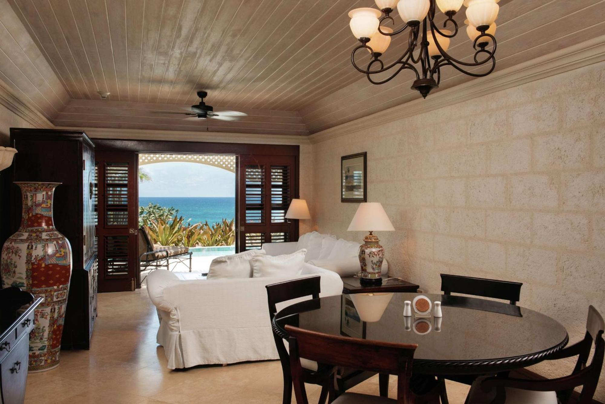 Hilton Grand Vacations Club The Crane Barbados Resort