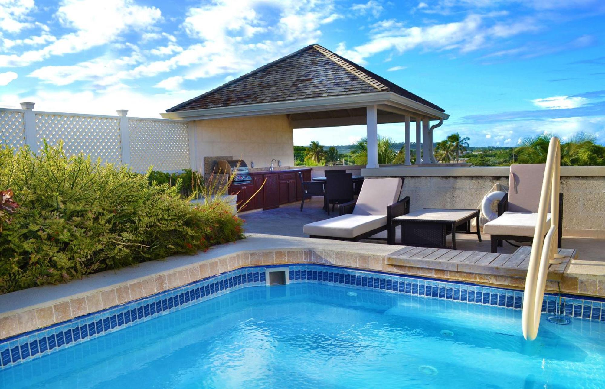 Resort Hilton Grand Vacations Club The Crane Barbados 3*