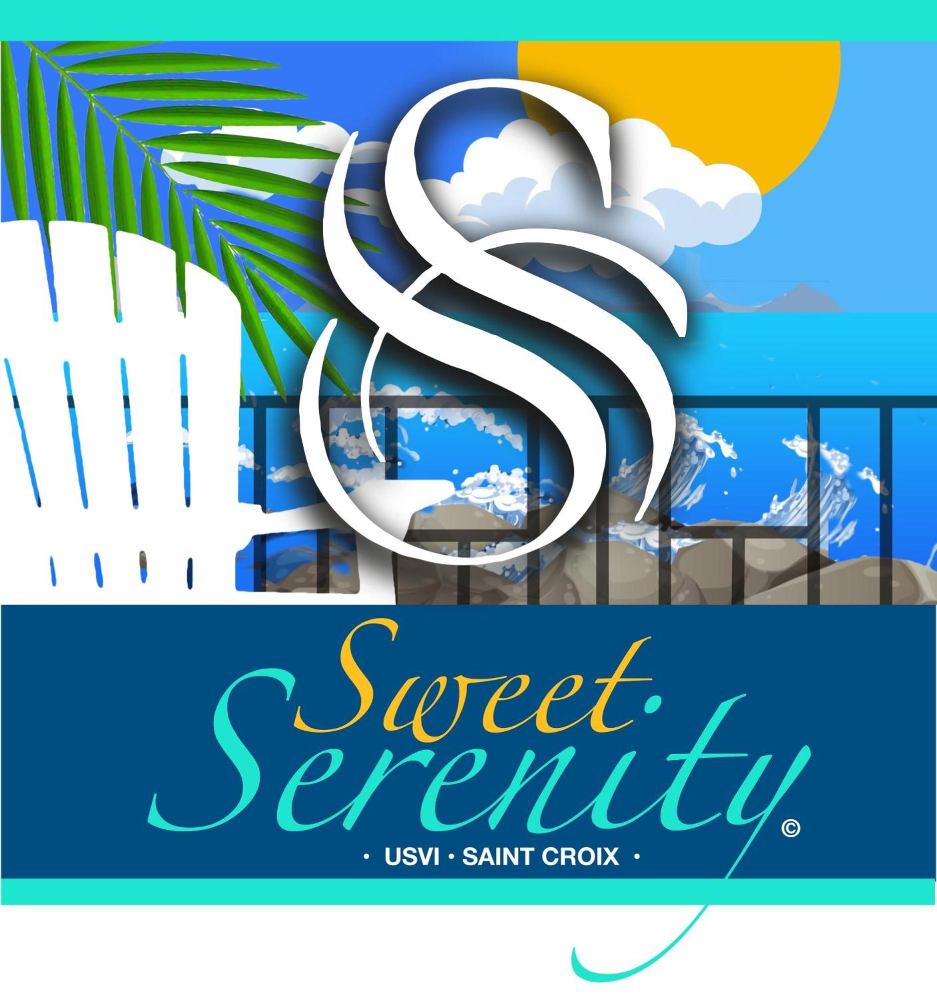 Sweet Serenity St Croix Usvi Christiansted