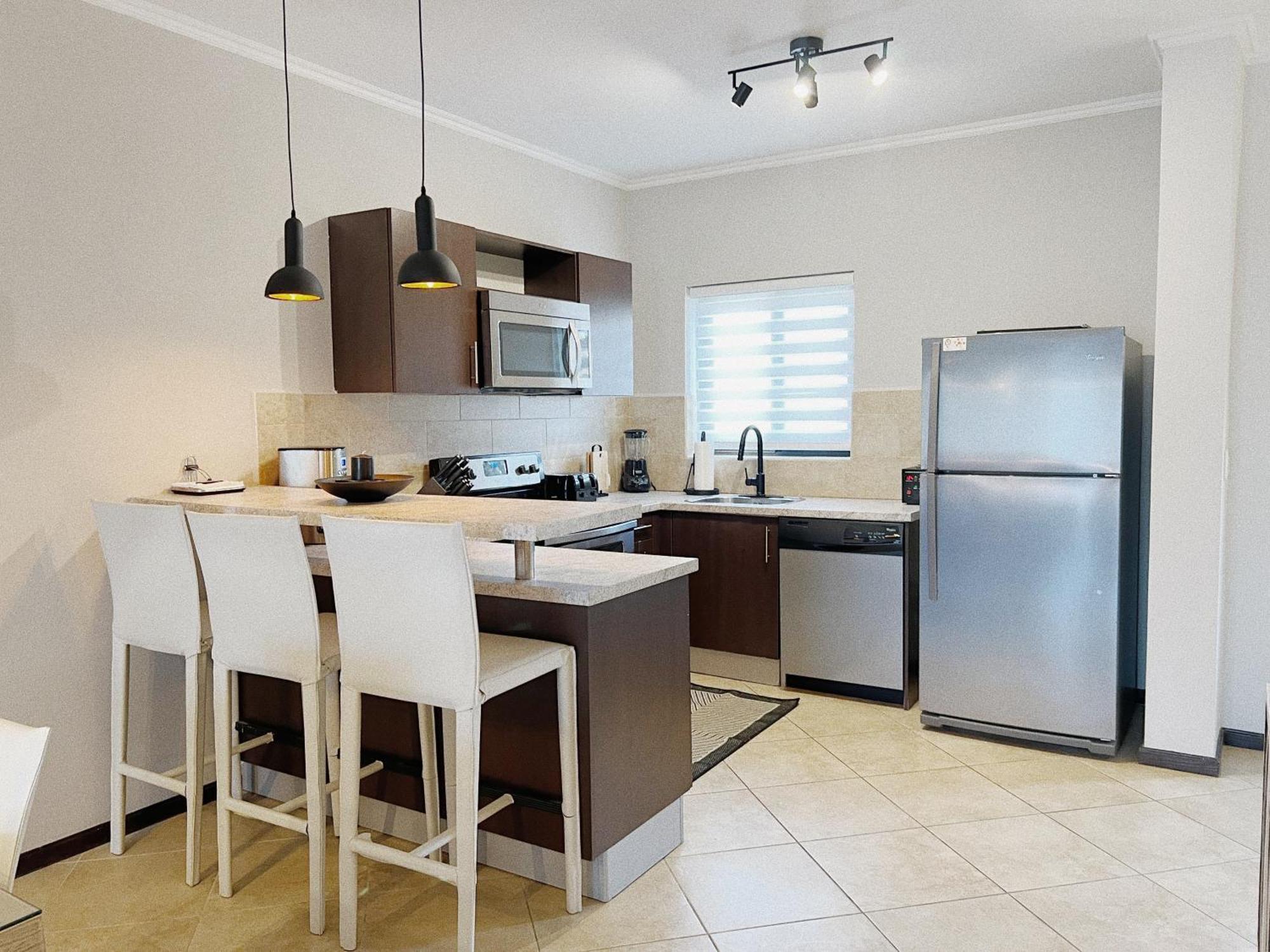 Gold Coast Aruba - Aurum Collection Casa de férias *