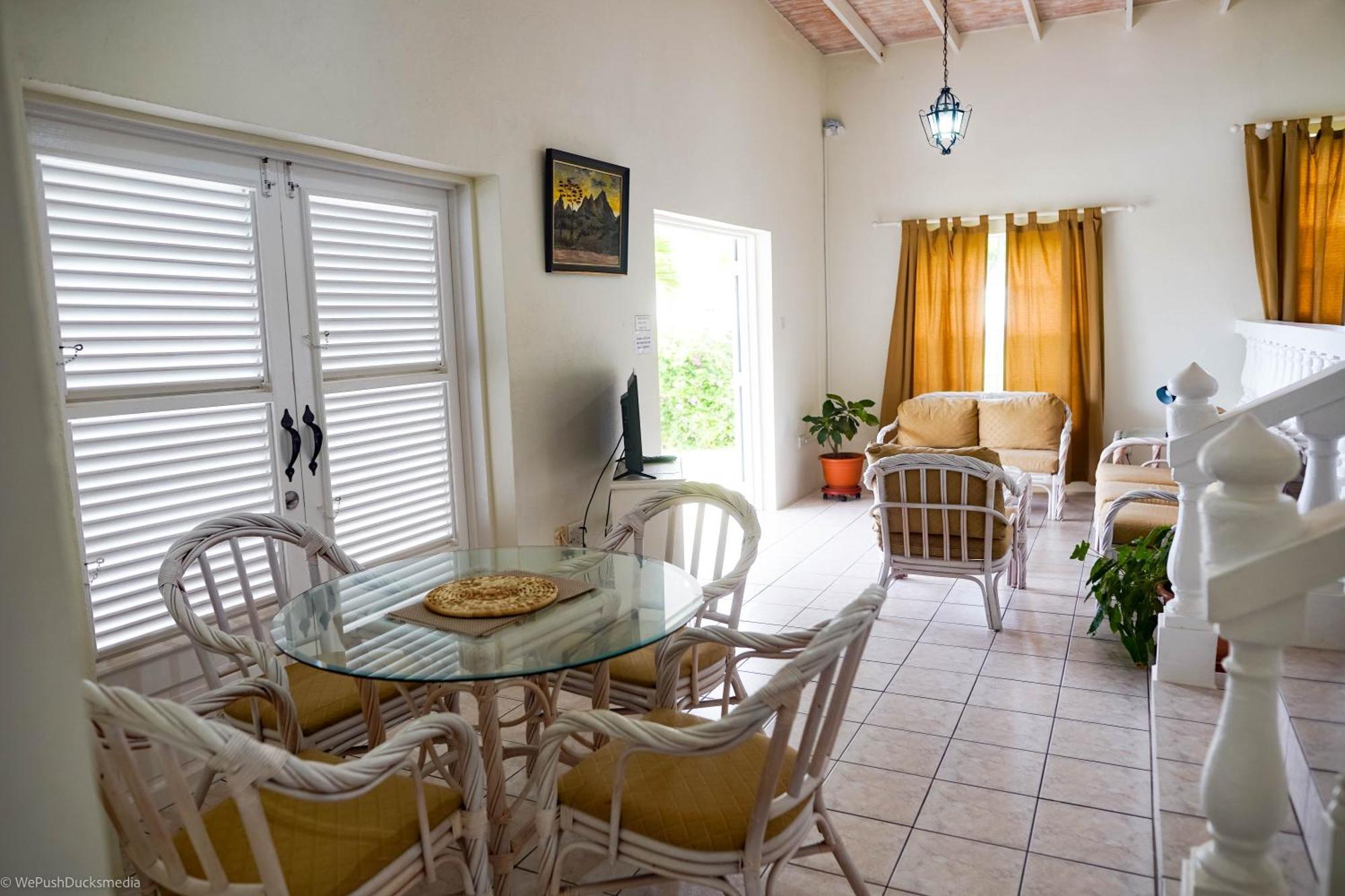Resort Castles In Paradise Vieux Fort