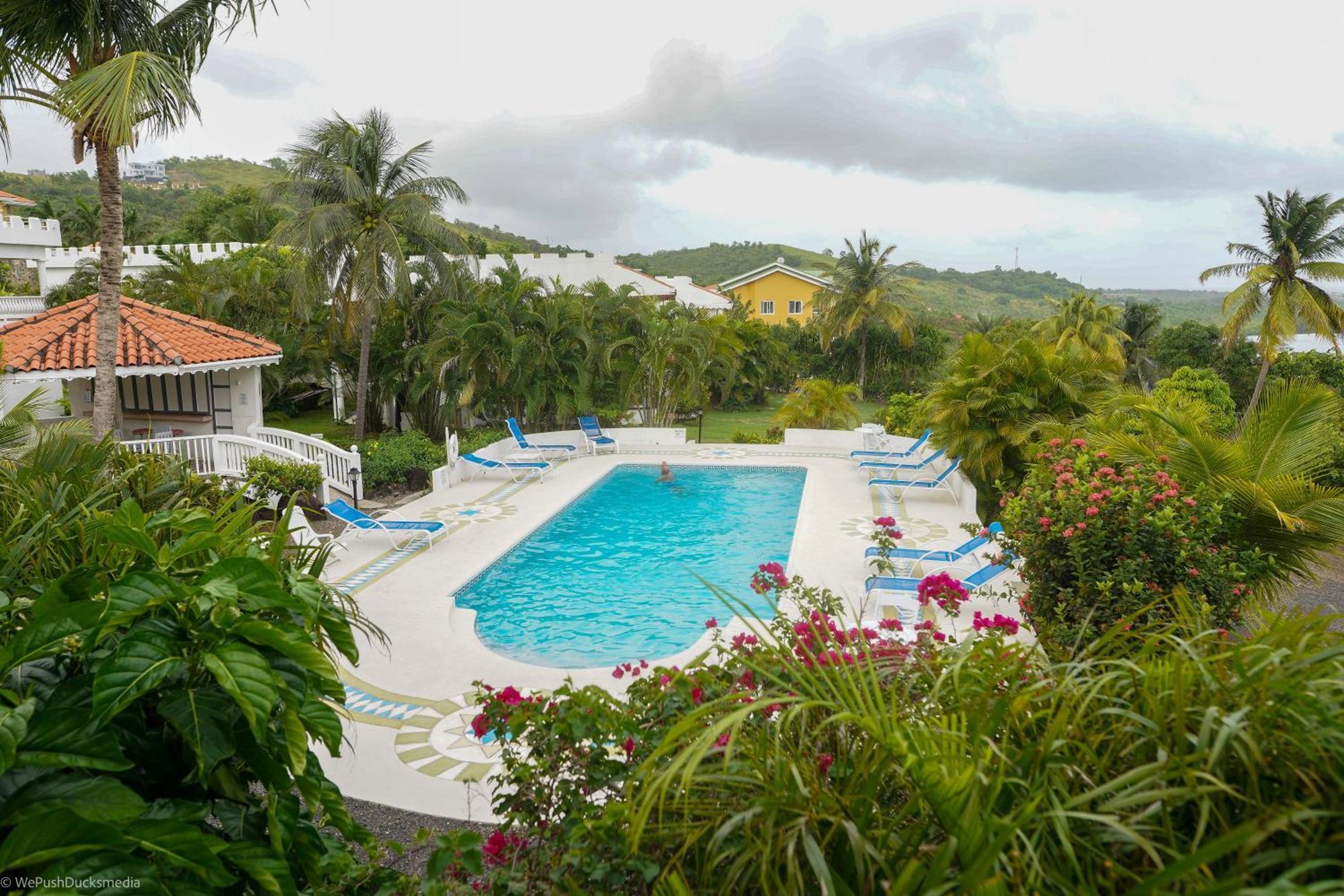 Castles In Paradise Resort
