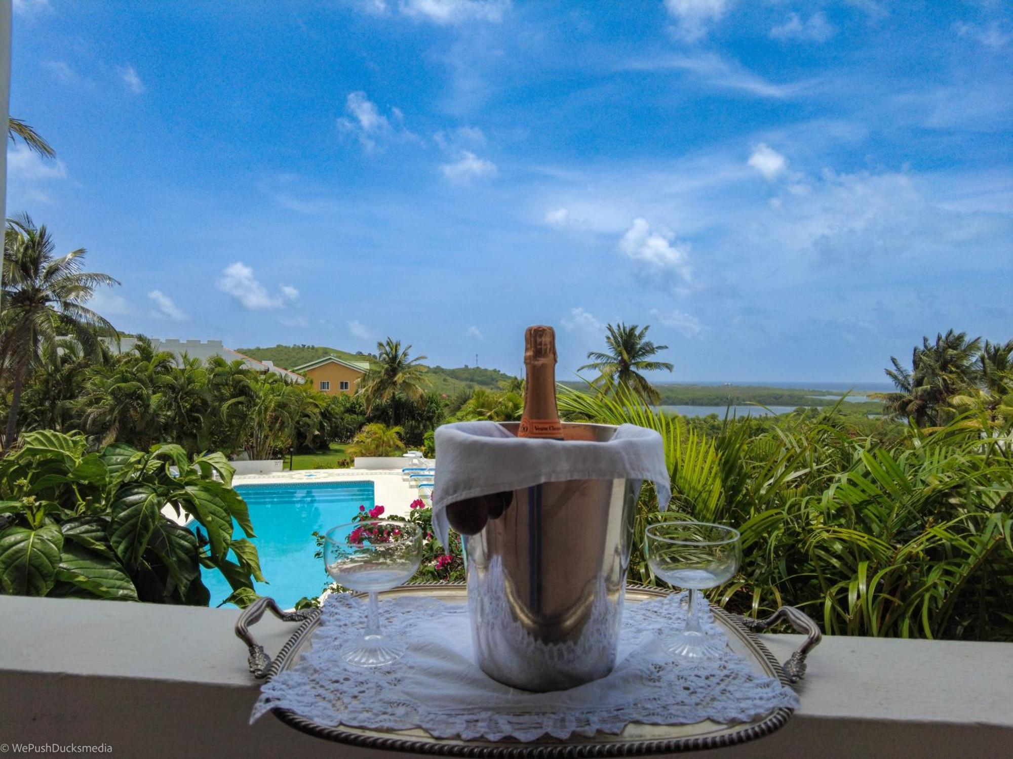 Castles In Paradise