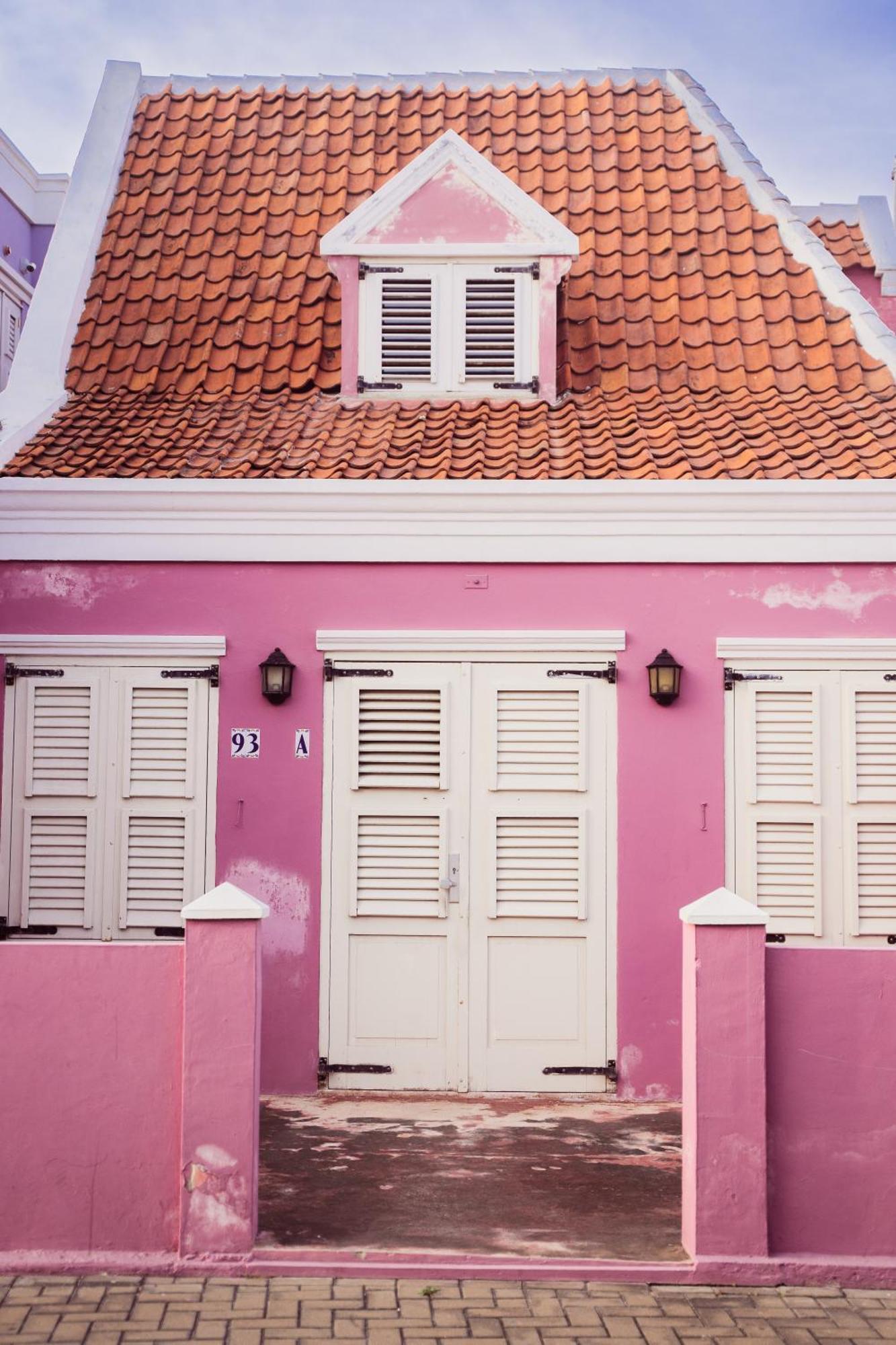Hotel Boho Bohemian Boutique