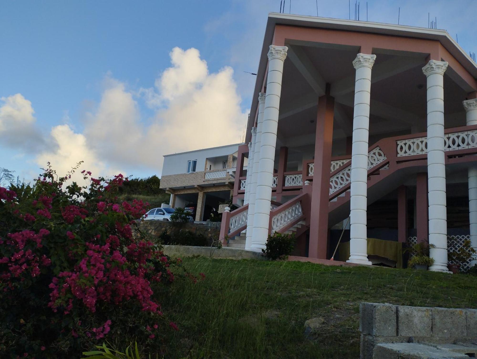 Sea-renity Apartment *