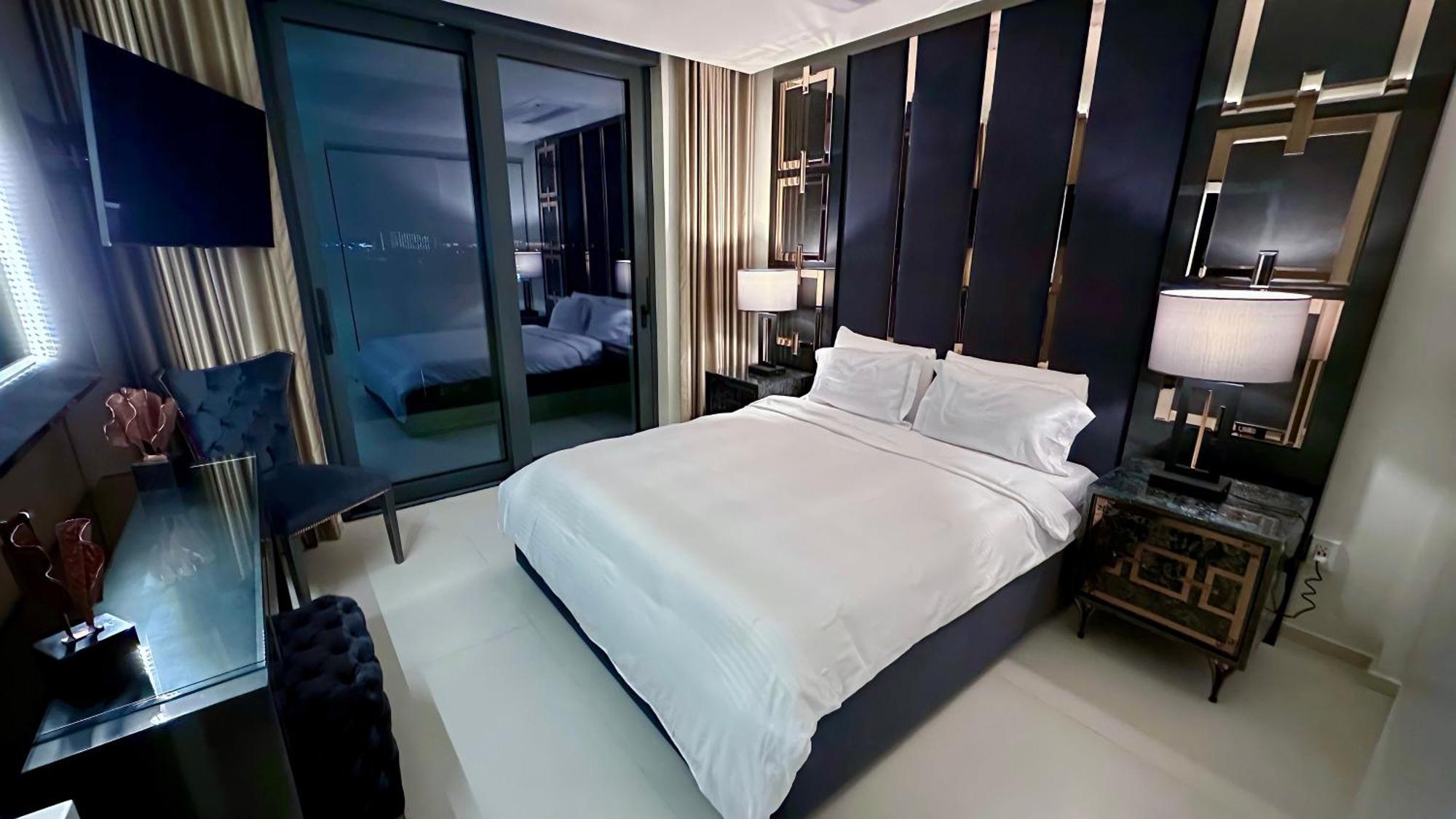 Mullet Bay - Your Luxury Awaits Apartment Cupecoy (Sint Maarten)