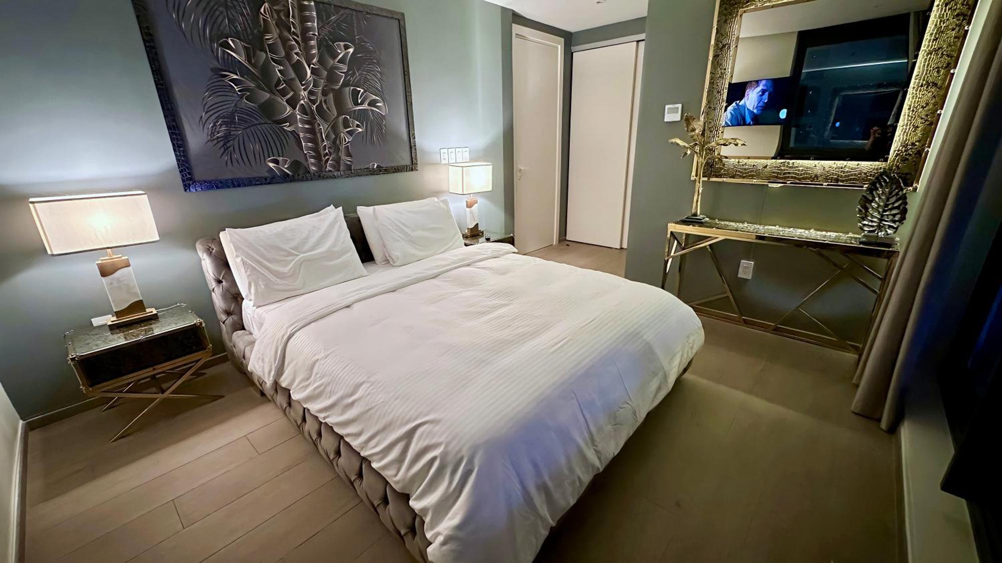 Apartment Mullet Bay - Your Luxury Awaits