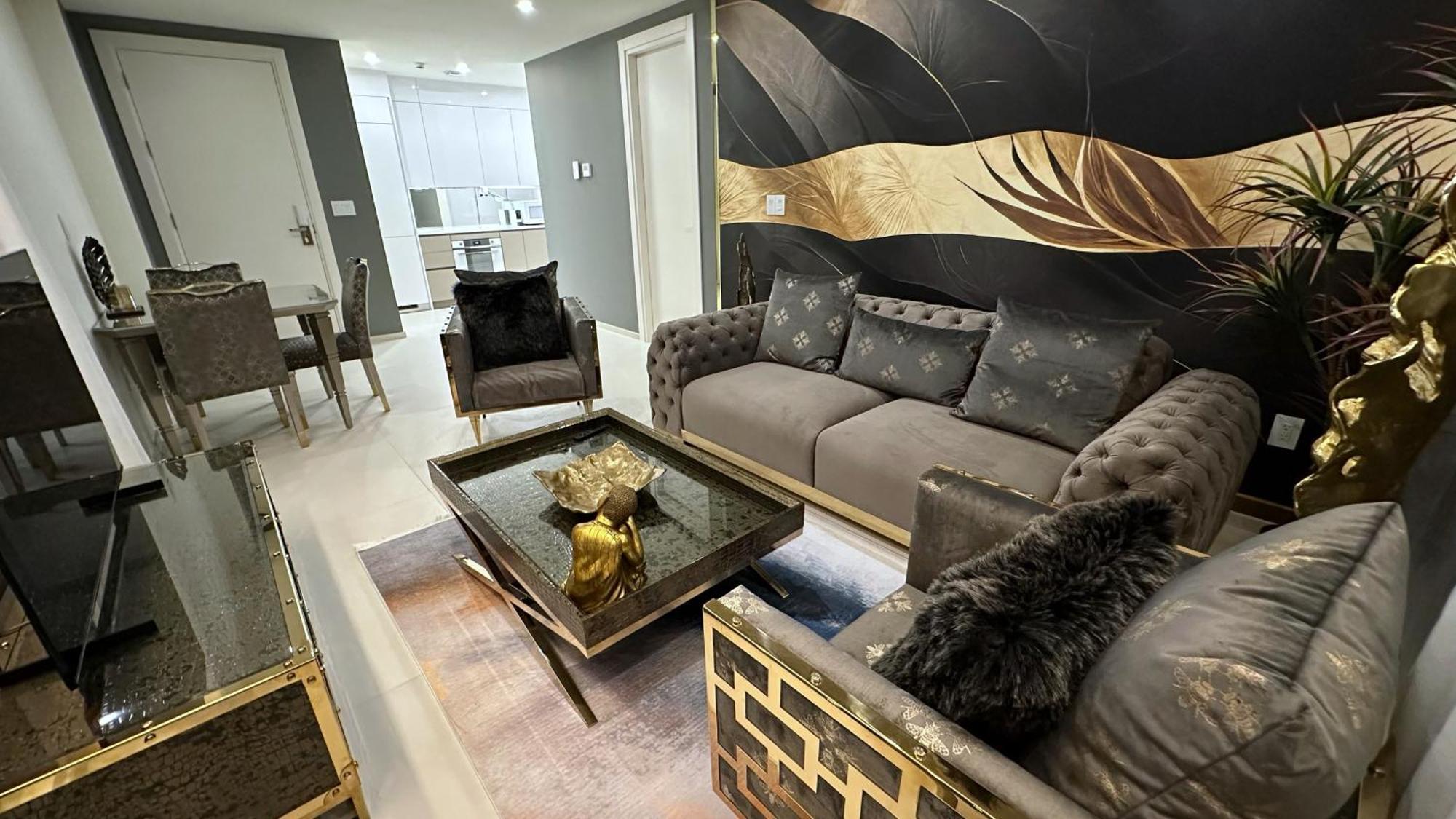 Mullet Bay - Your Luxury Awaits Apartment Cupecoy (Sint Maarten)