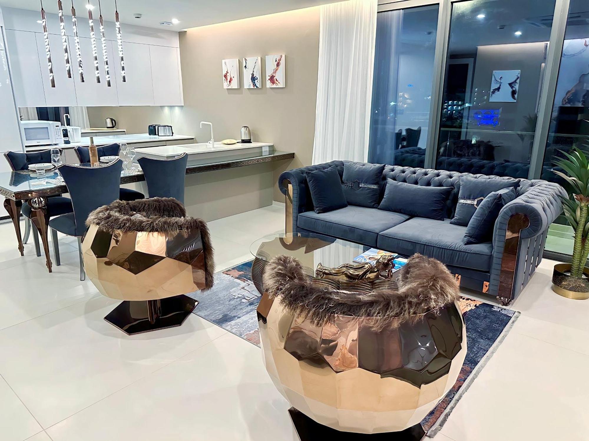 Apartment Mullet Bay - Your Luxury Awaits