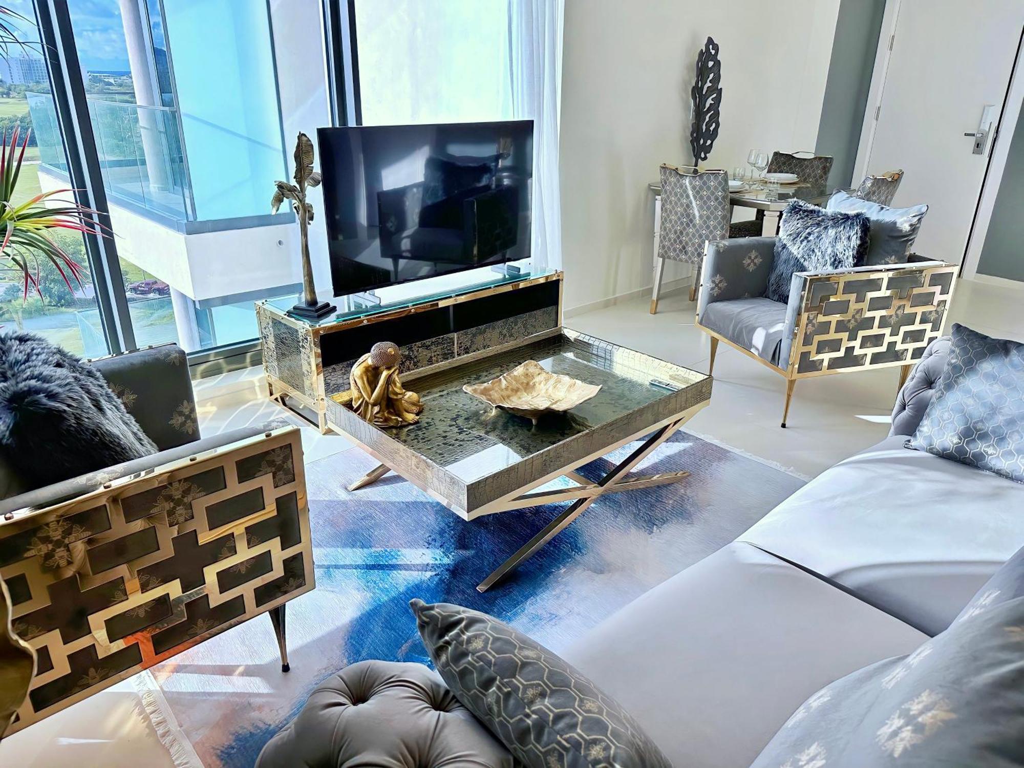 Mullet Bay - Your Luxury Awaits Apartment Cupecoy (Sint Maarten)
