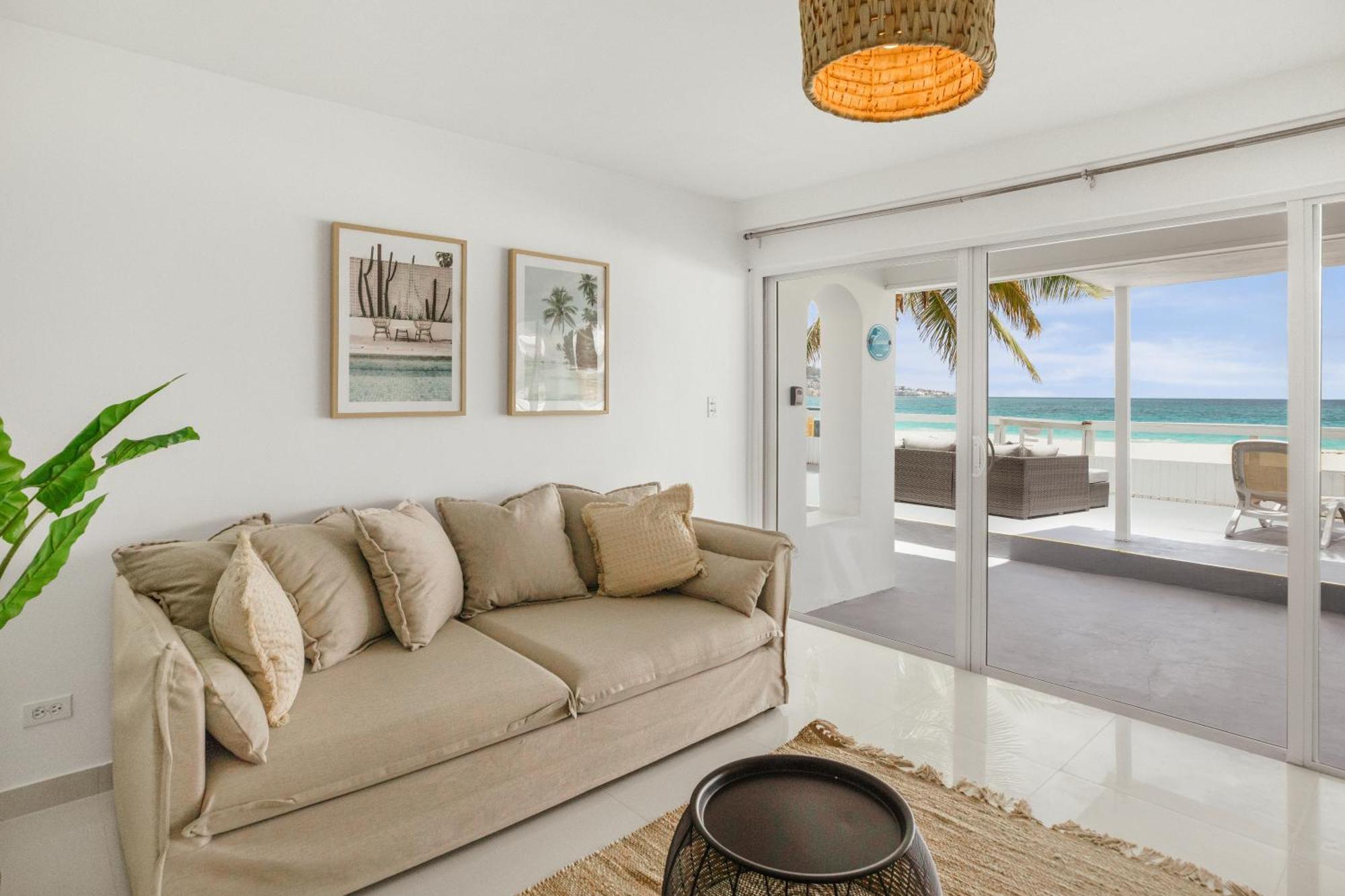 Cocovaa Boutique Resort Simpson Bay