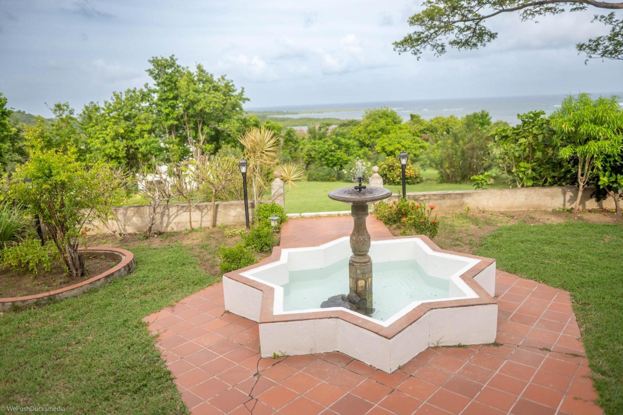 Resort Castles In Paradise
