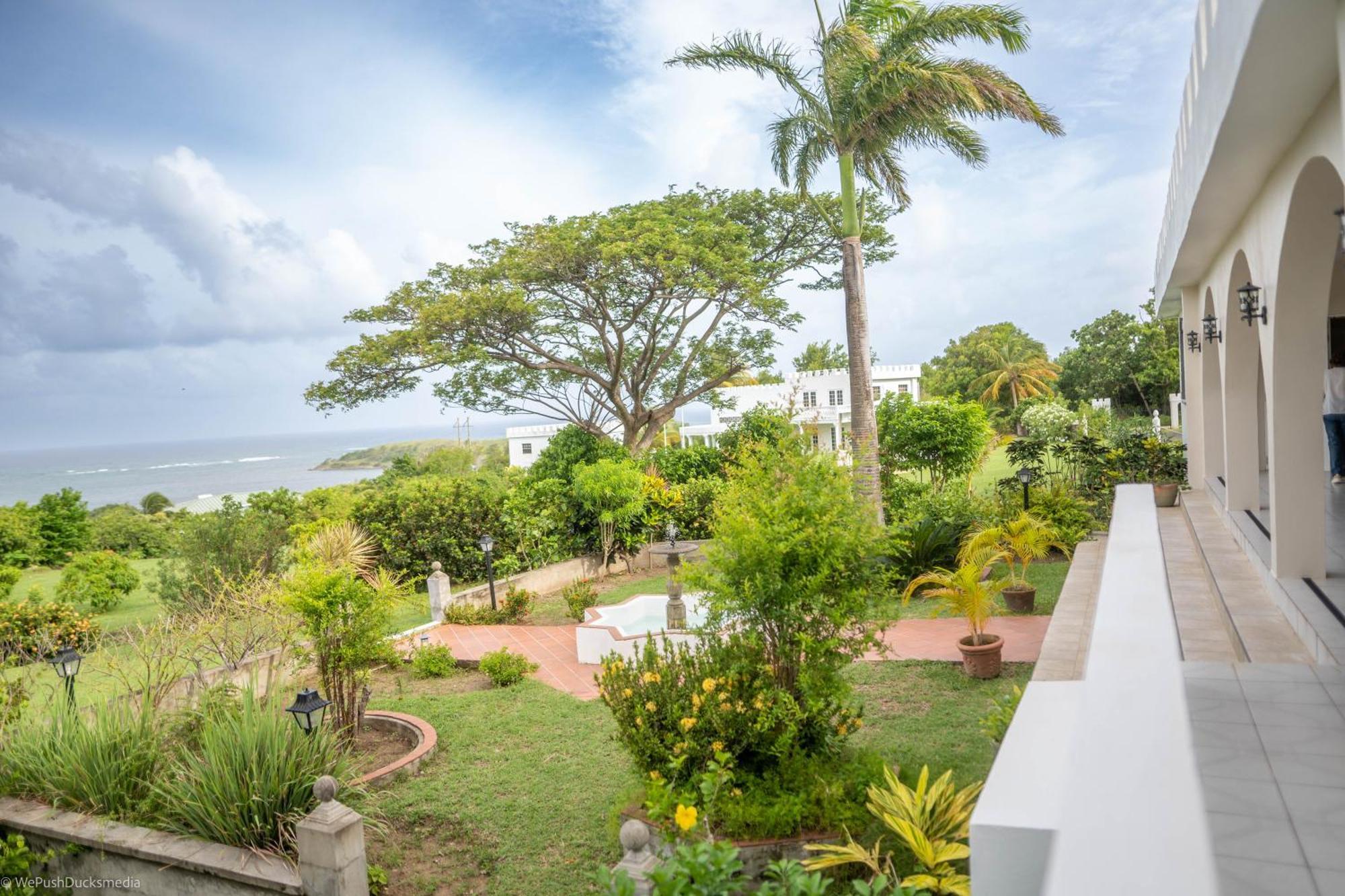 Castles In Paradise Resort