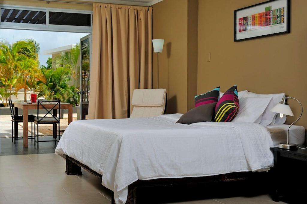Resort Eden - Bonaire 3*
