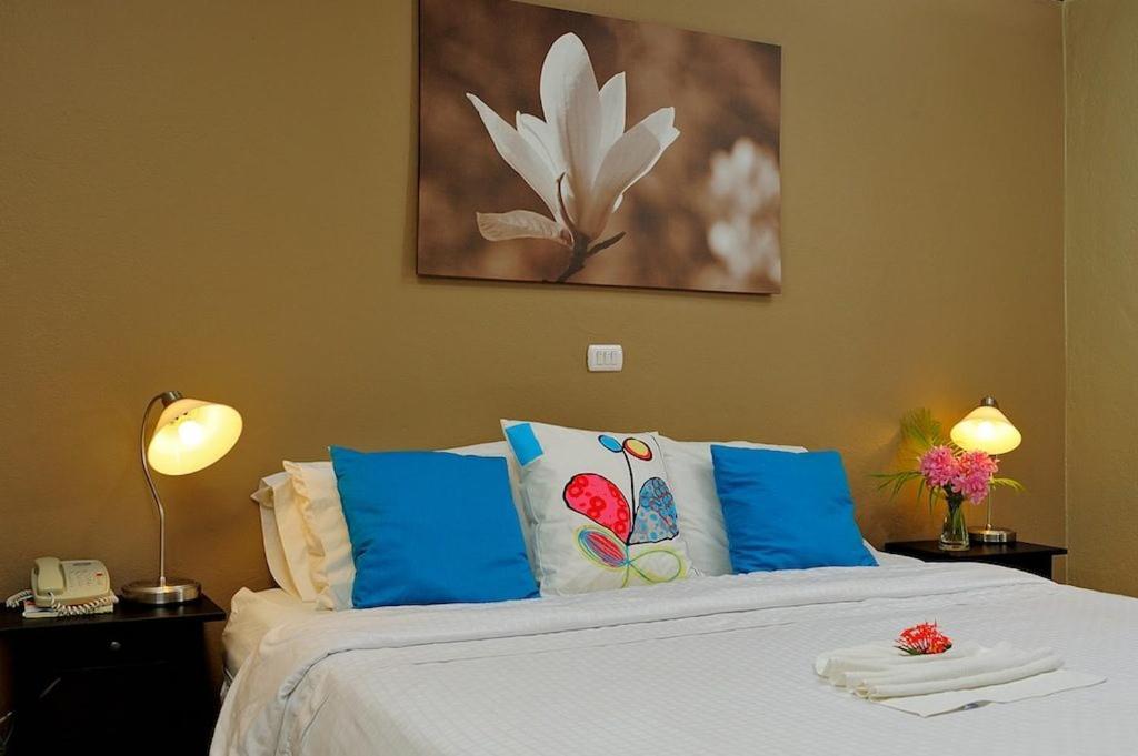 Resort Eden - Bonaire