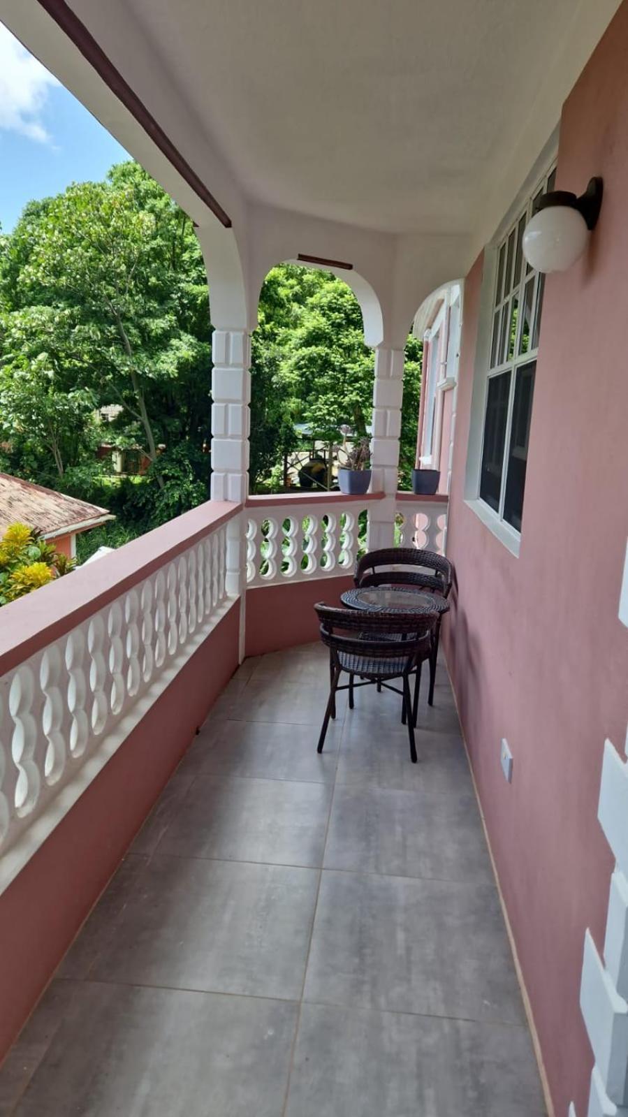 Vacation Casa de férias