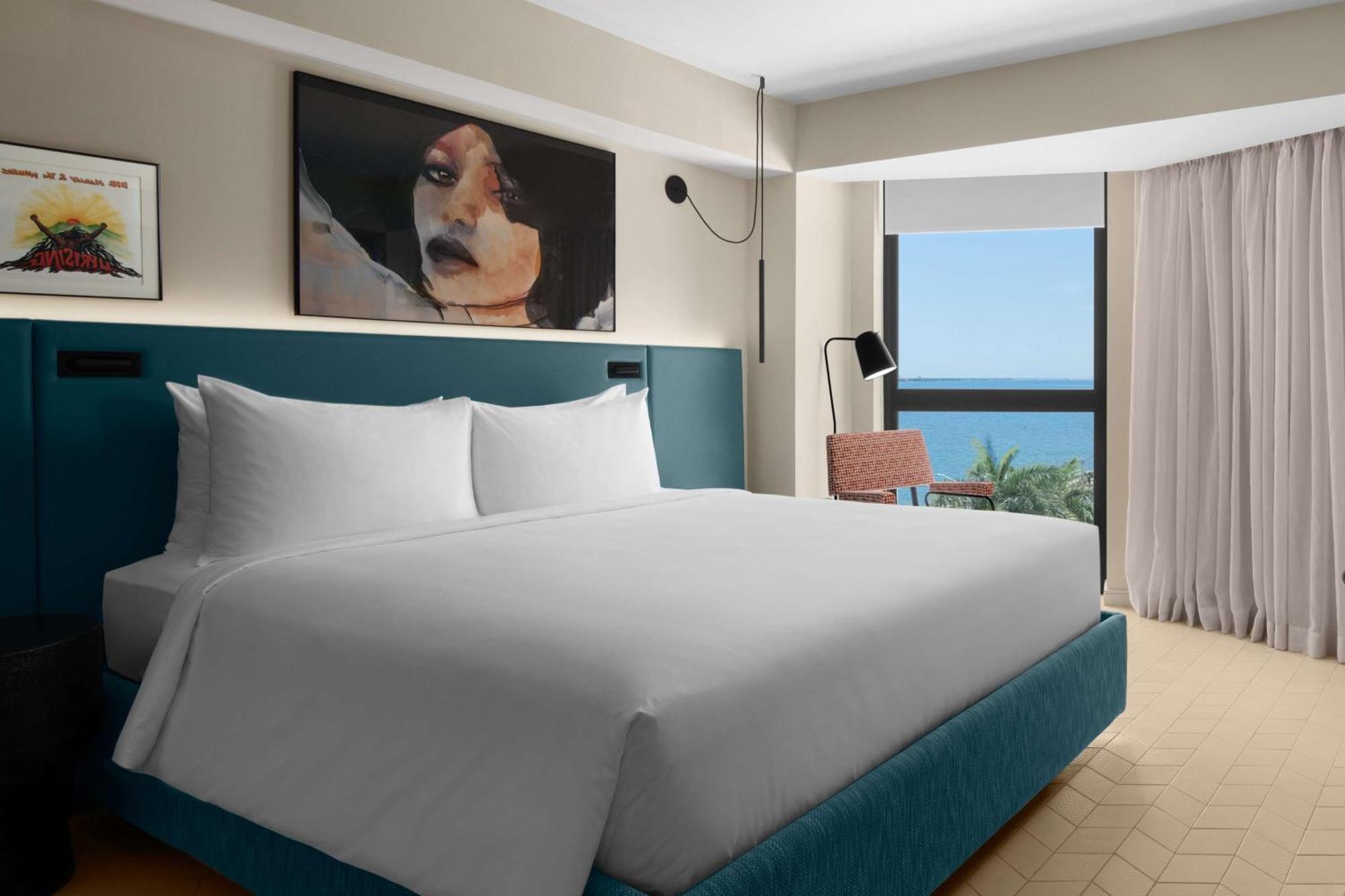 Rok Tapestry Collection By Hilton 4*
