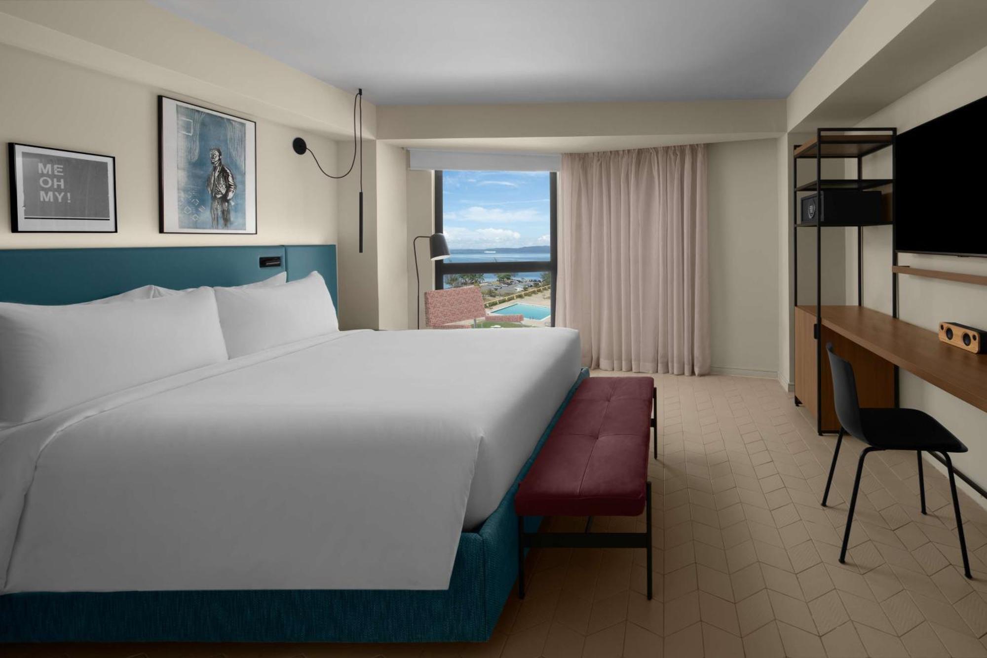 Rok Tapestry Collection By Hilton