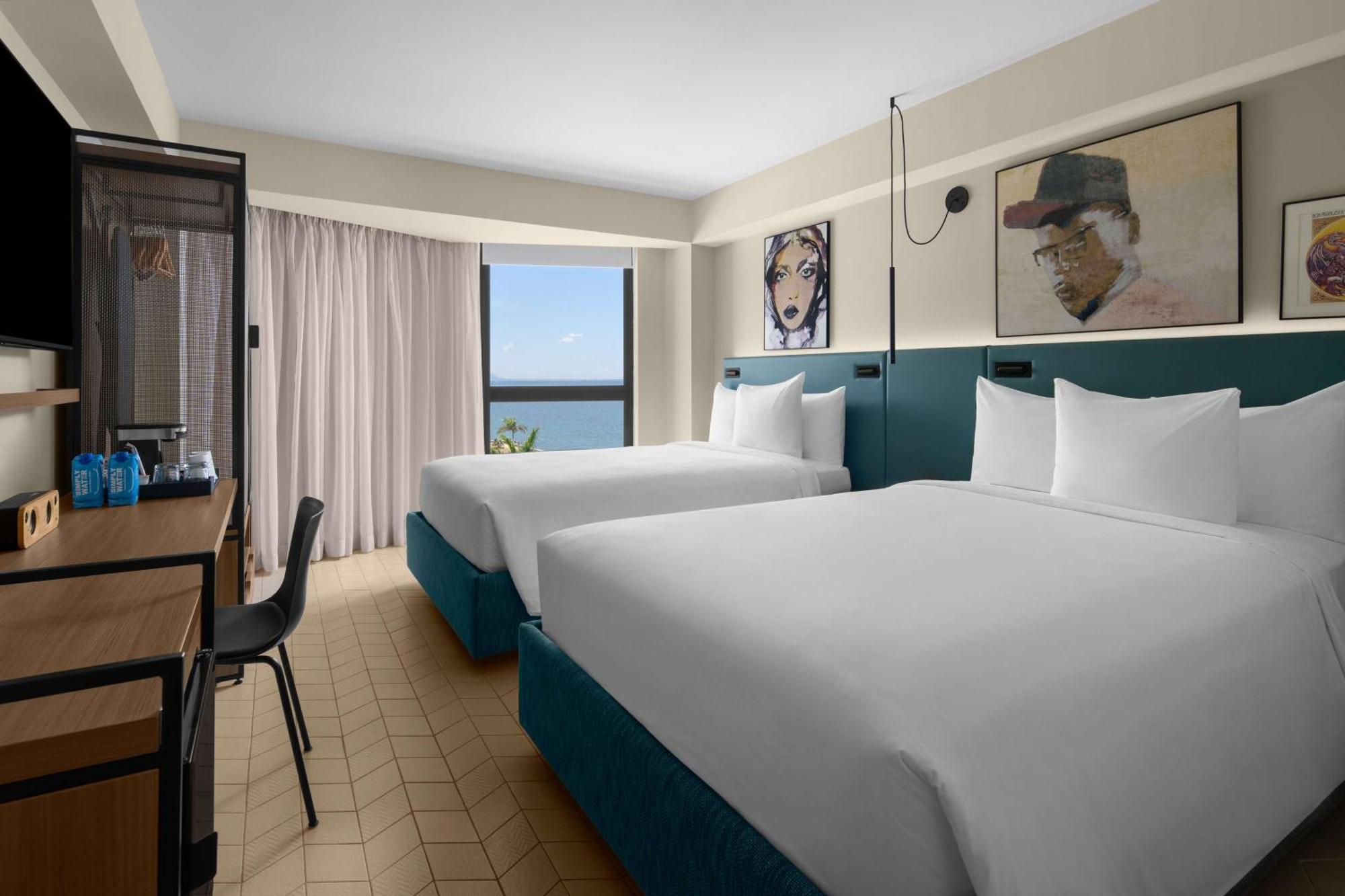 Rok Tapestry Collection By Hilton Hotel 4*
