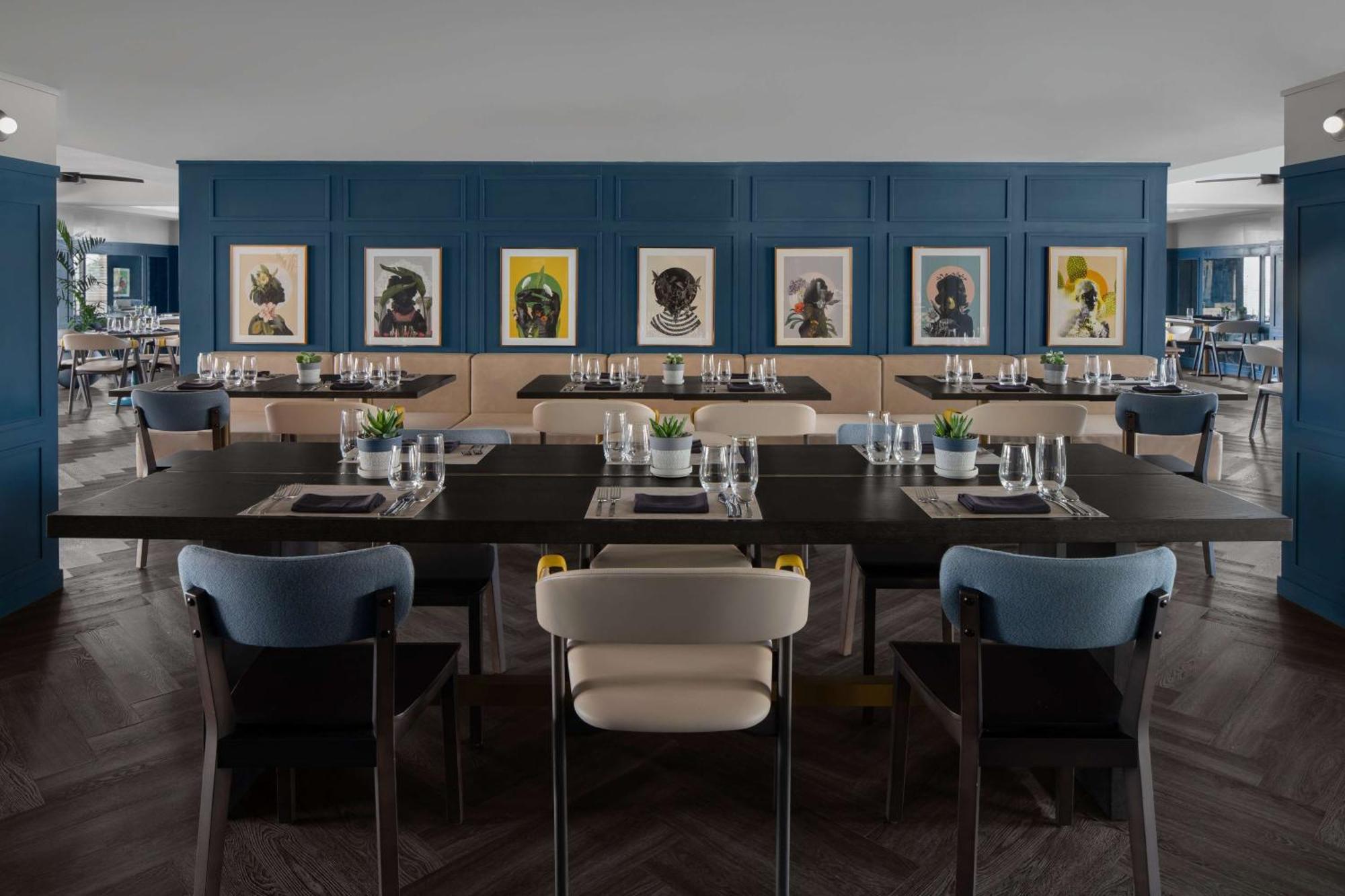 Hotel Rok Tapestry Collection By Hilton Kingston