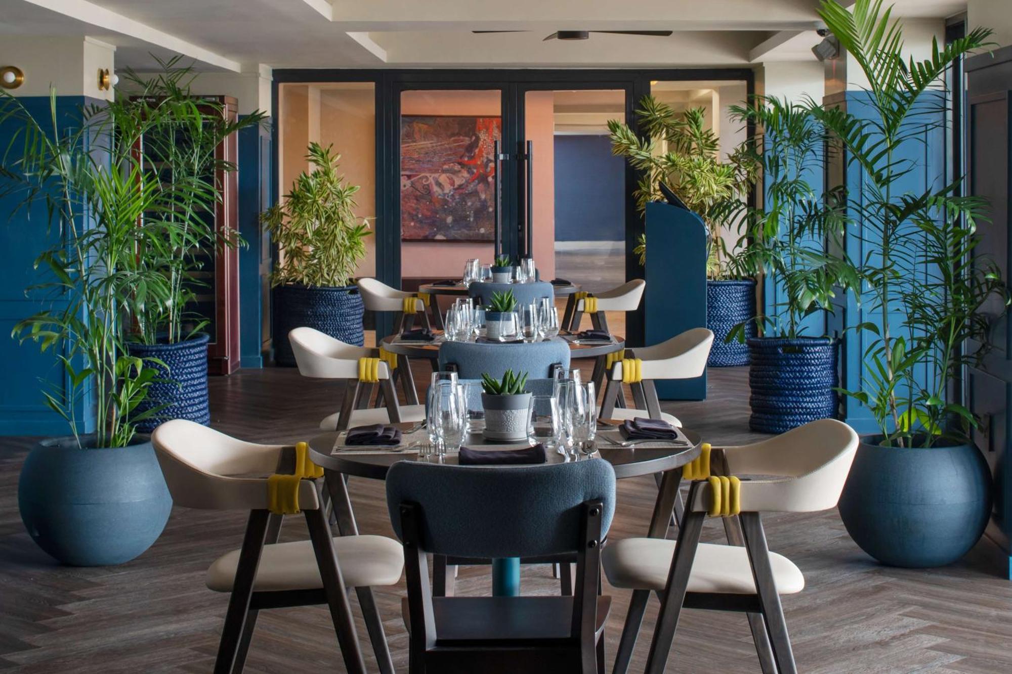 Rok Tapestry Collection By Hilton 4*