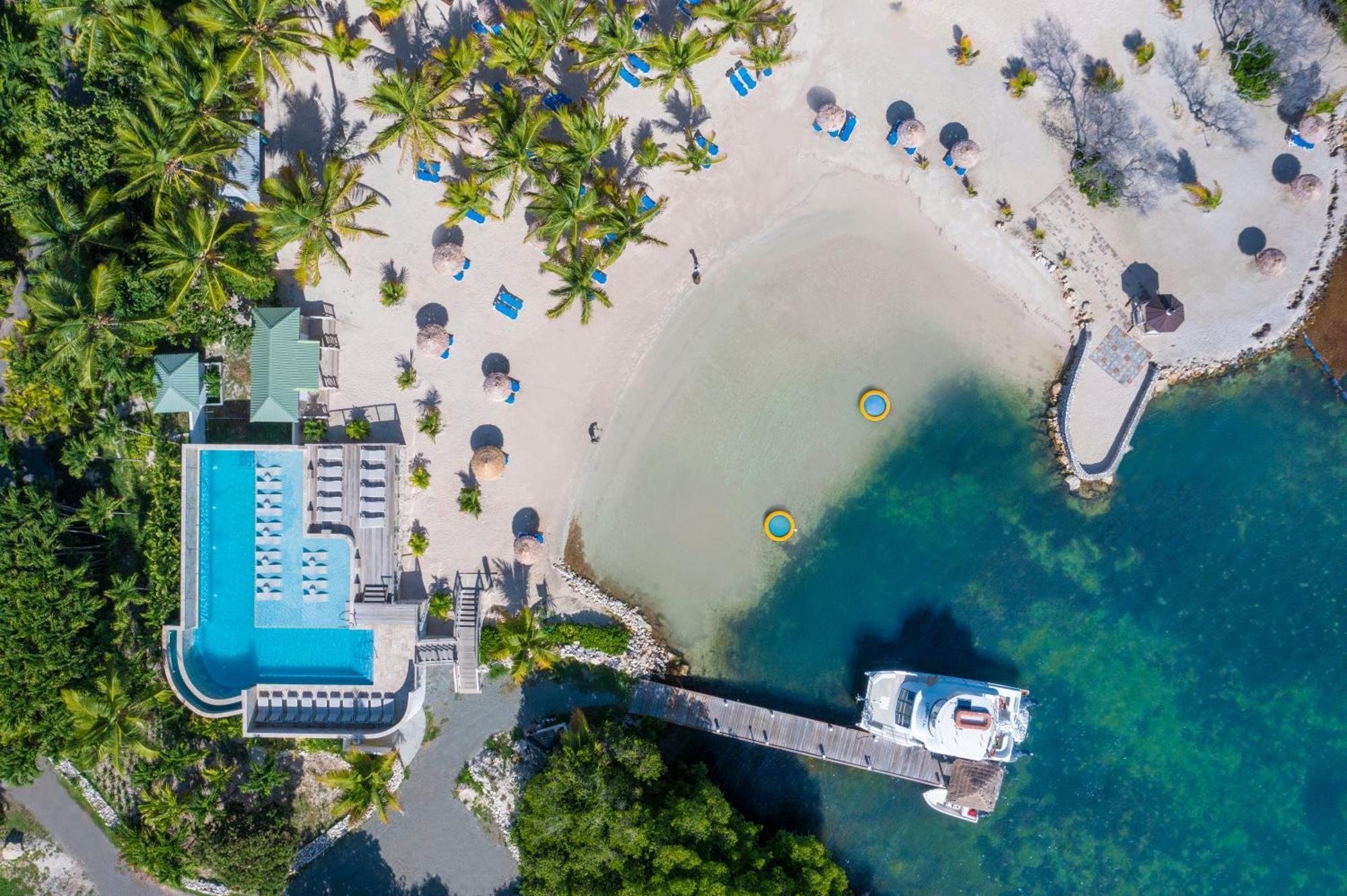 Resort The Verandah Antigua (adults Only) Willikies