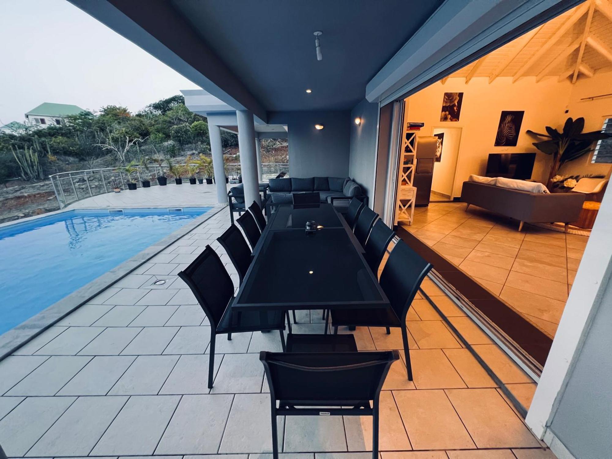 Holiday home Taiana *