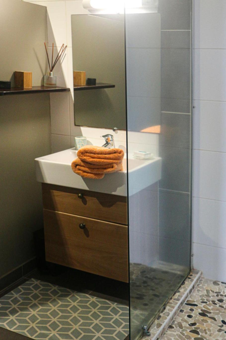 Alyzes Diamant Apartment
