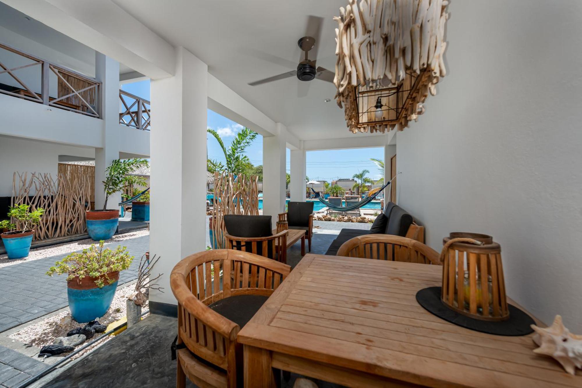 Aparthotel Bloozz Bonaire Kralendijk (Bonaire)