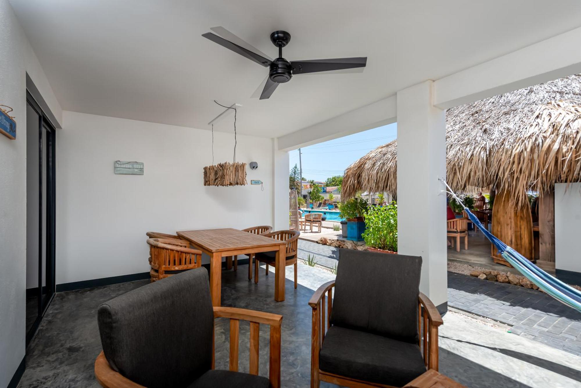 Aparthotel Bloozz Bonaire Kralendijk (Bonaire)