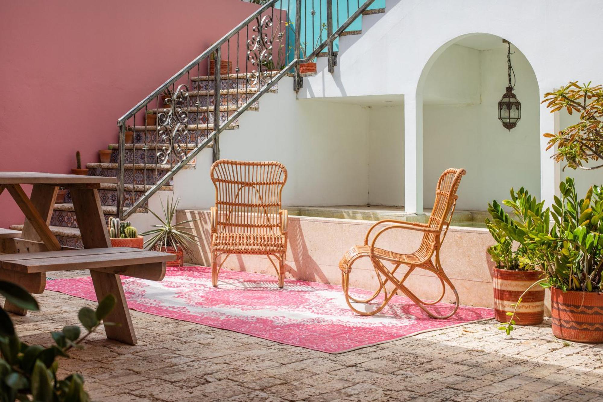 Boho Bohemian Boutique 2* Willemstad