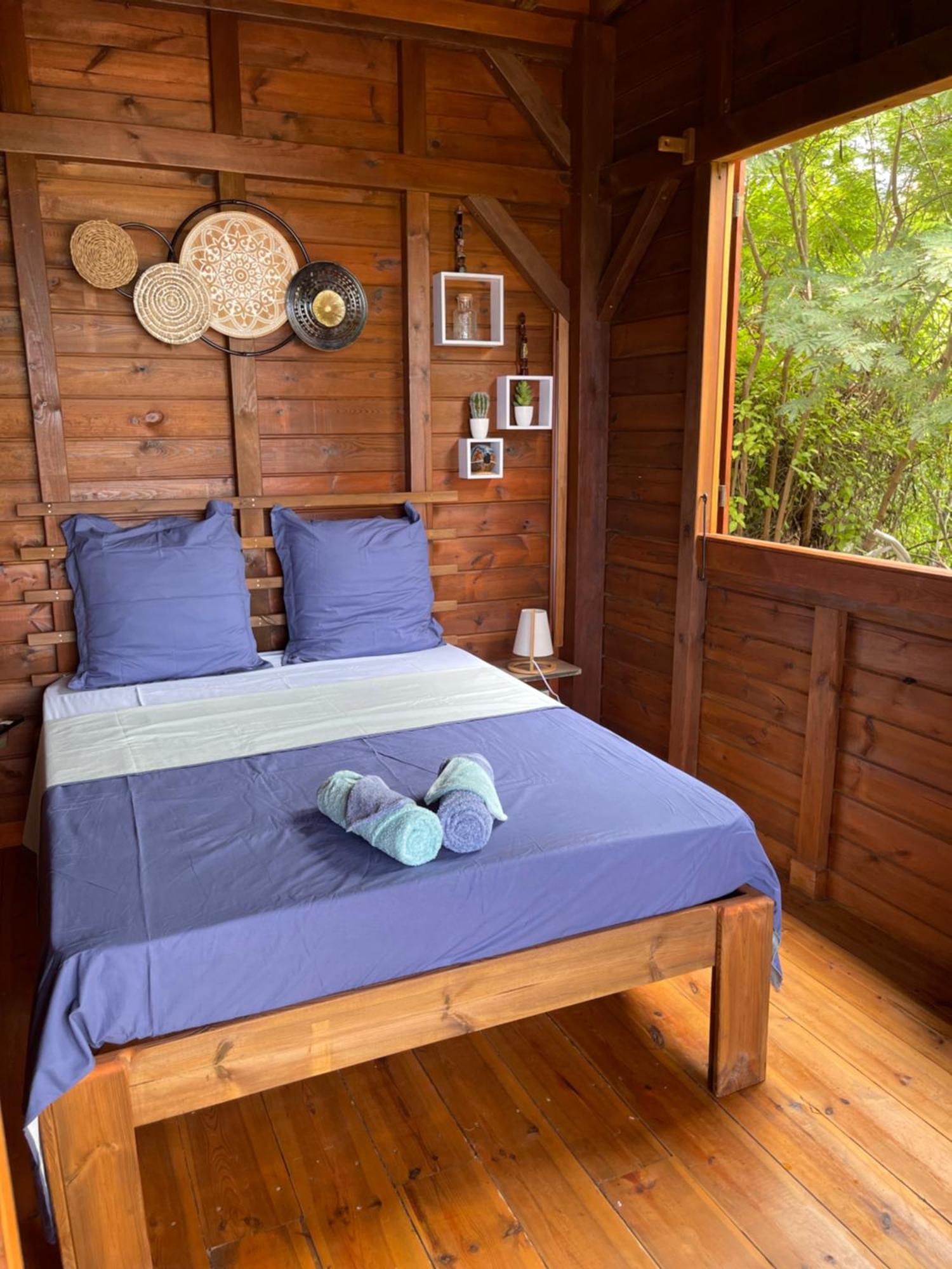 Lanar'am Graj - 2 Holiday home *