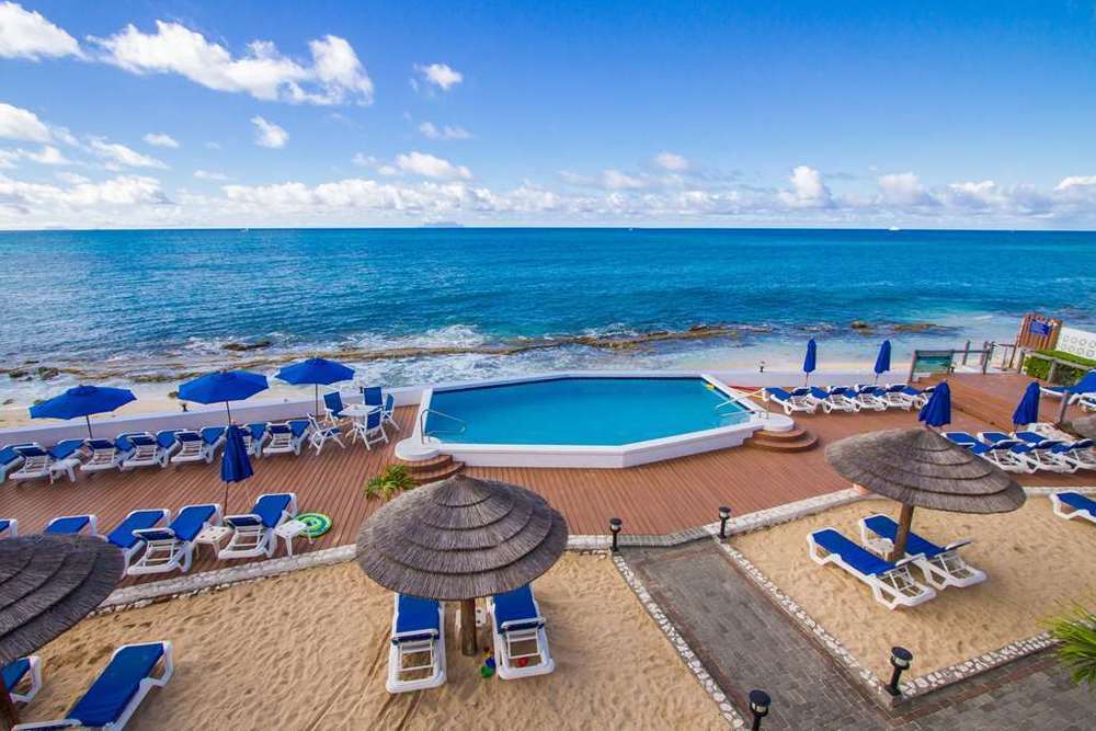 La Vista 3* Simpson Bay