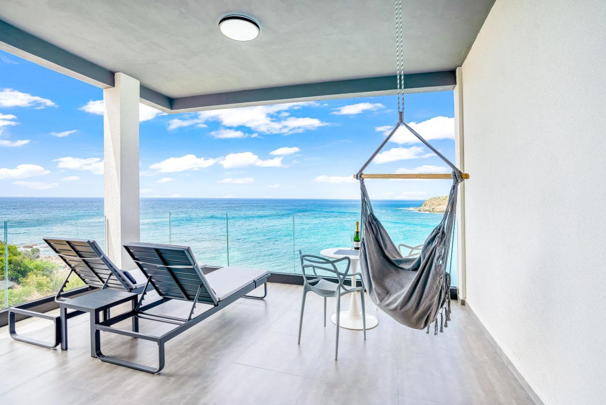 Condostmaarten By The Sea -adults Only- * Koolbaai