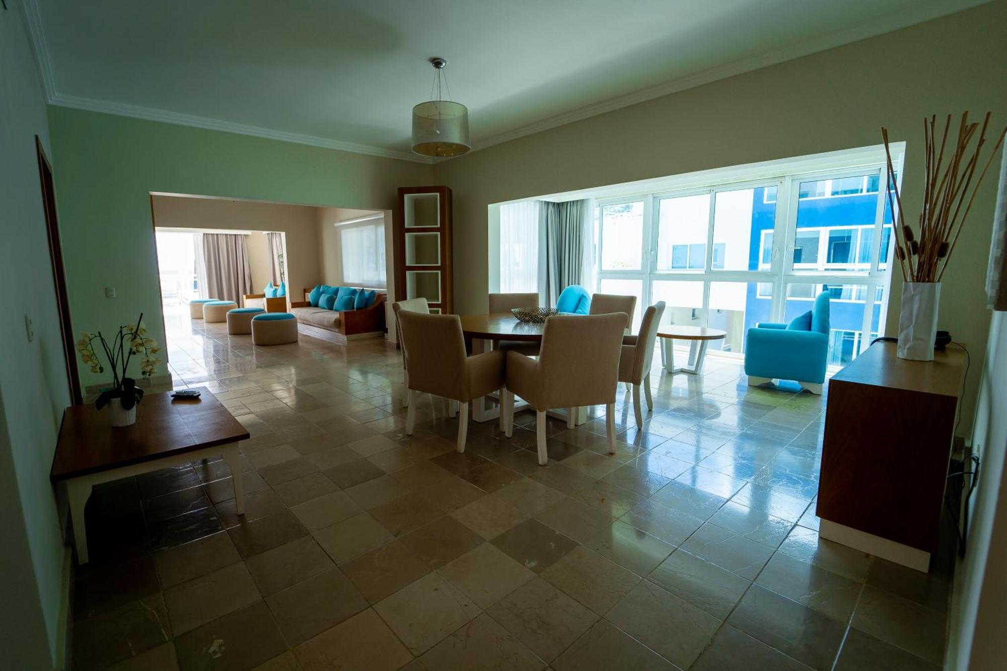 Bavaro Cortecito Punta Cana
