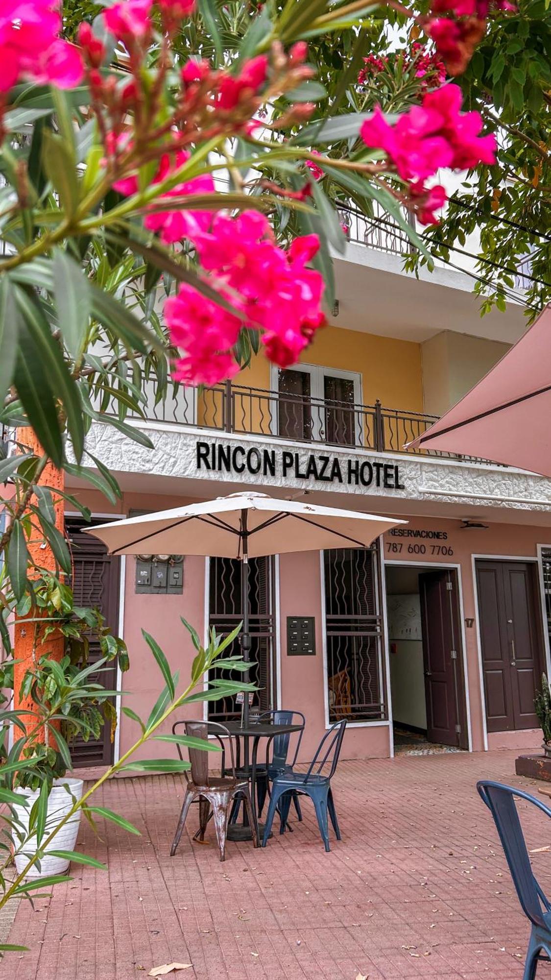 Plaza Hotel