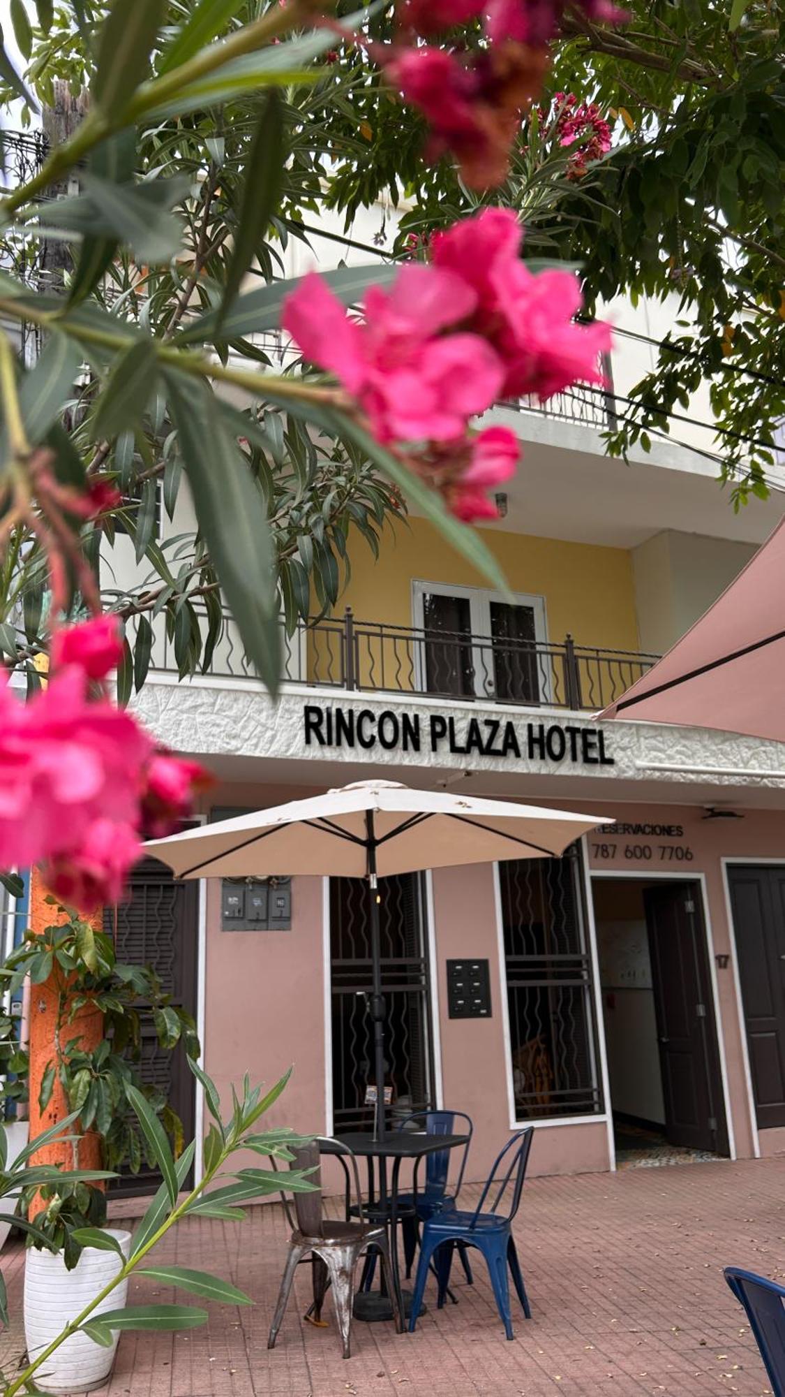 Hotel Plaza