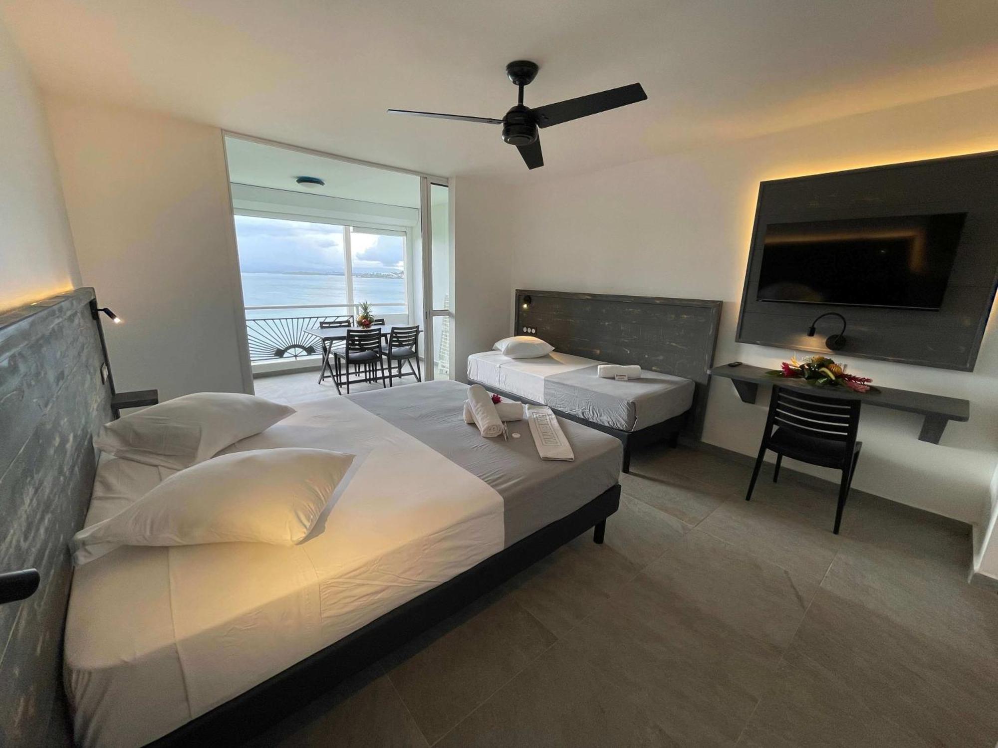 Aparthotel Karaibes Le Gosier (Grande-Terre)