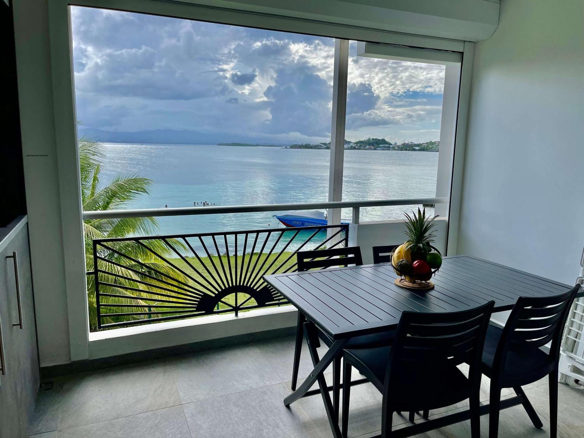 Aparthotel Karaibes Le Gosier (Grande-Terre)