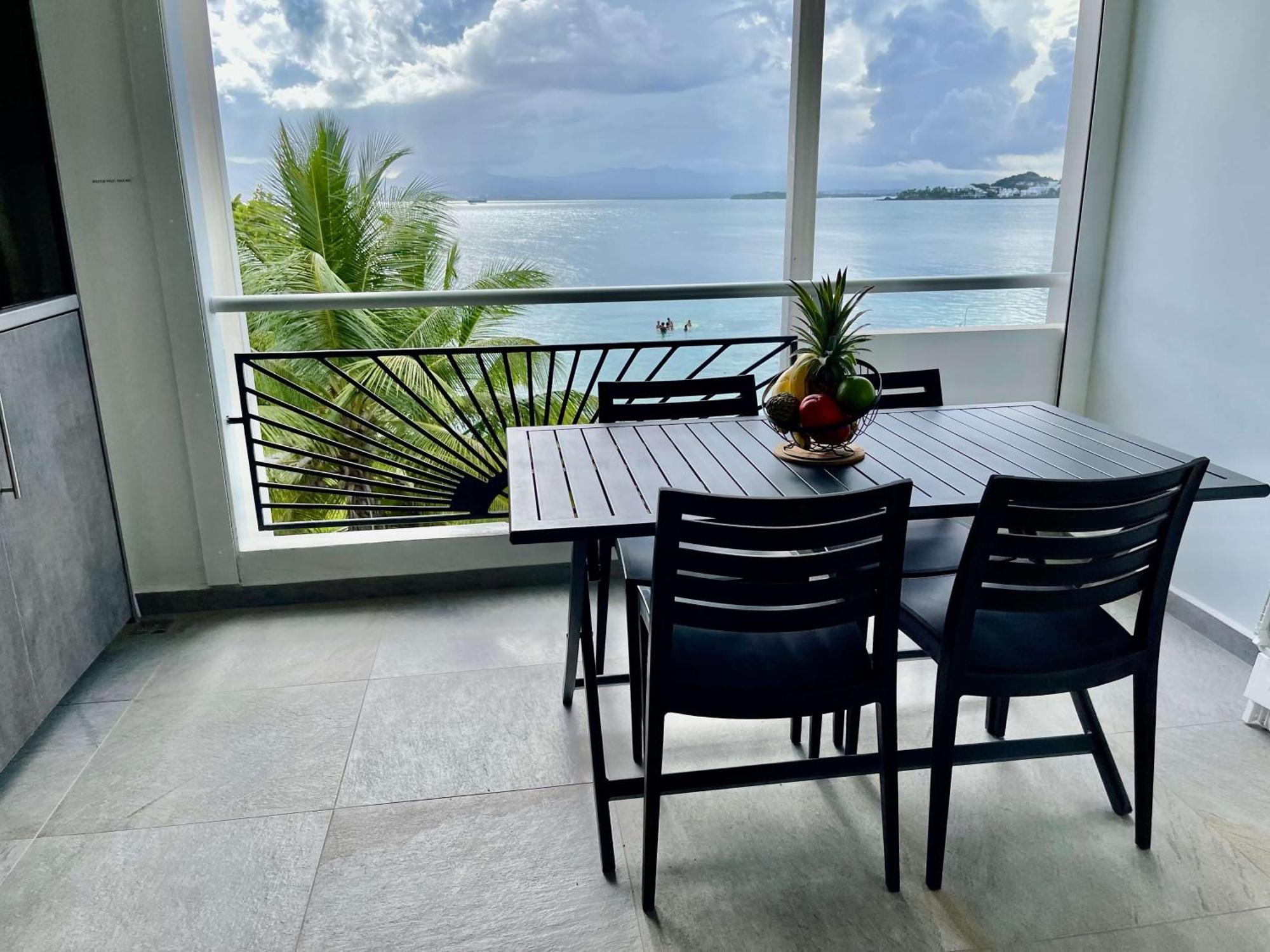 Aparthotel Karaibes Le Gosier (Grande-Terre)