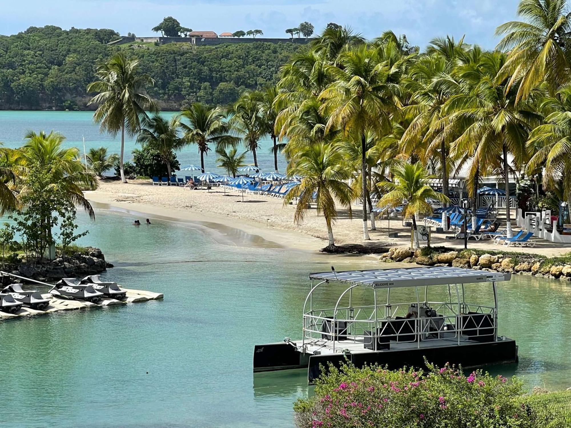 Karaibes 2*