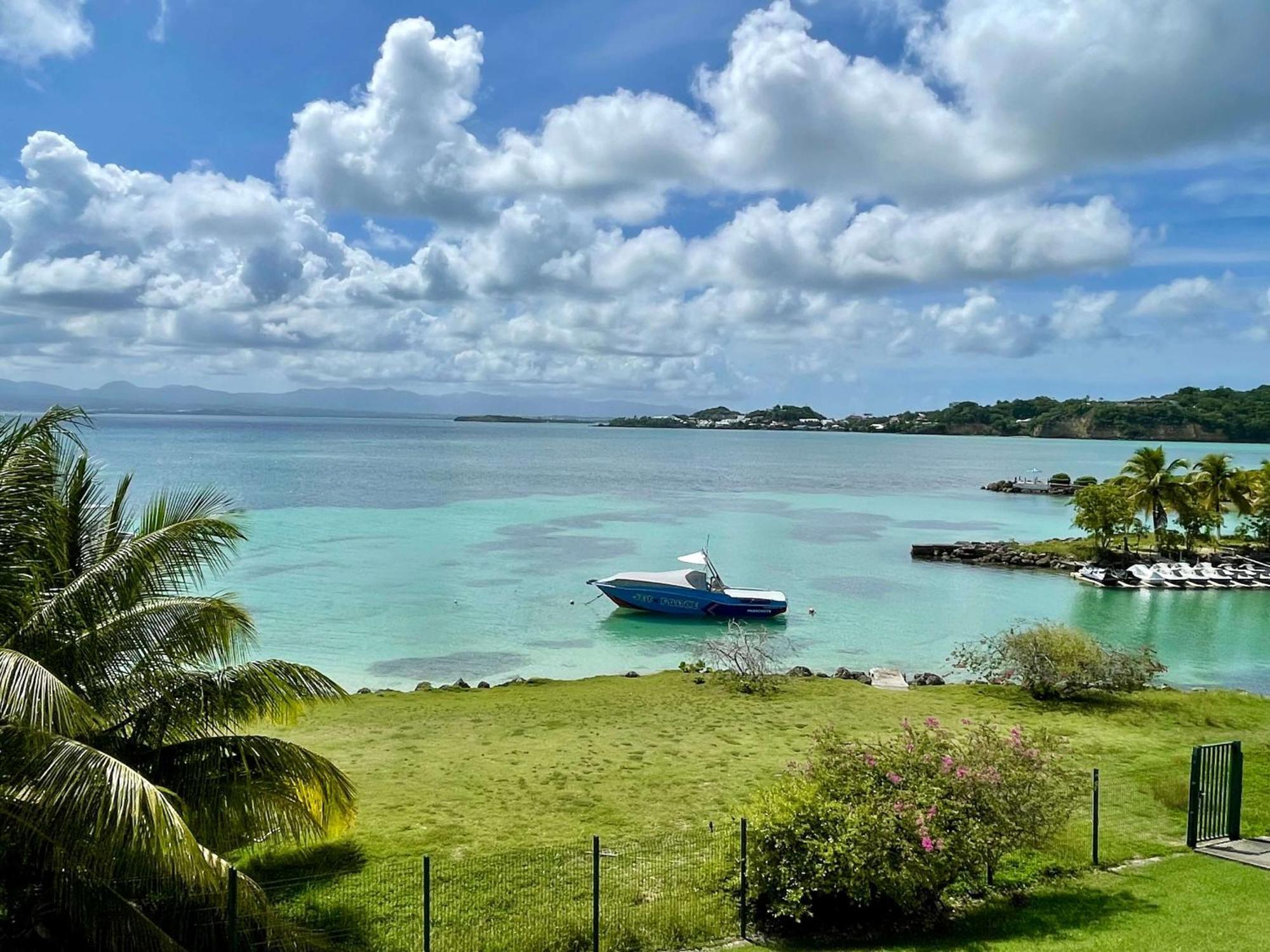 Karaibes Aparthotel Le Gosier (Grande-Terre)