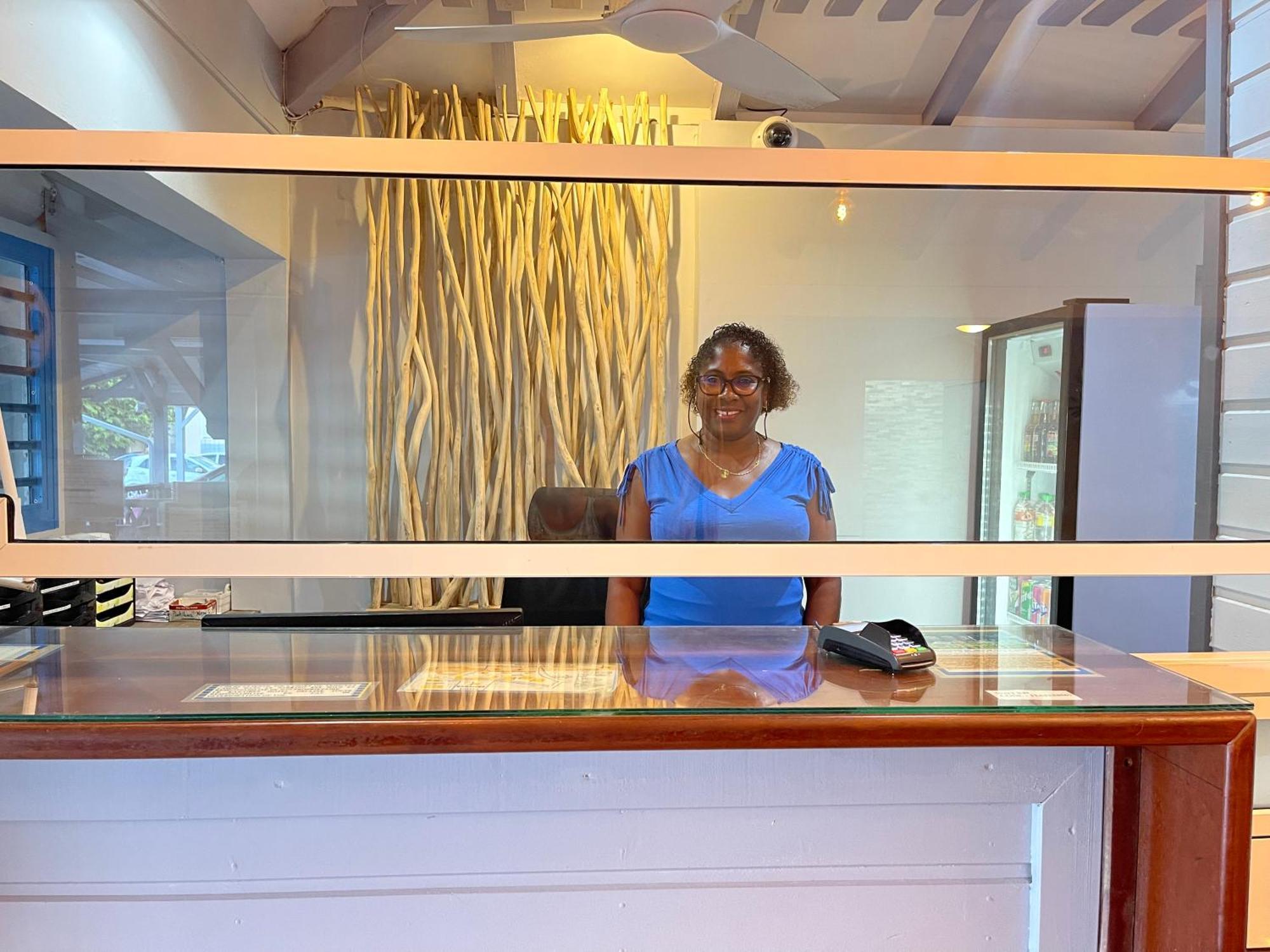 Karaibes Aparthotel
