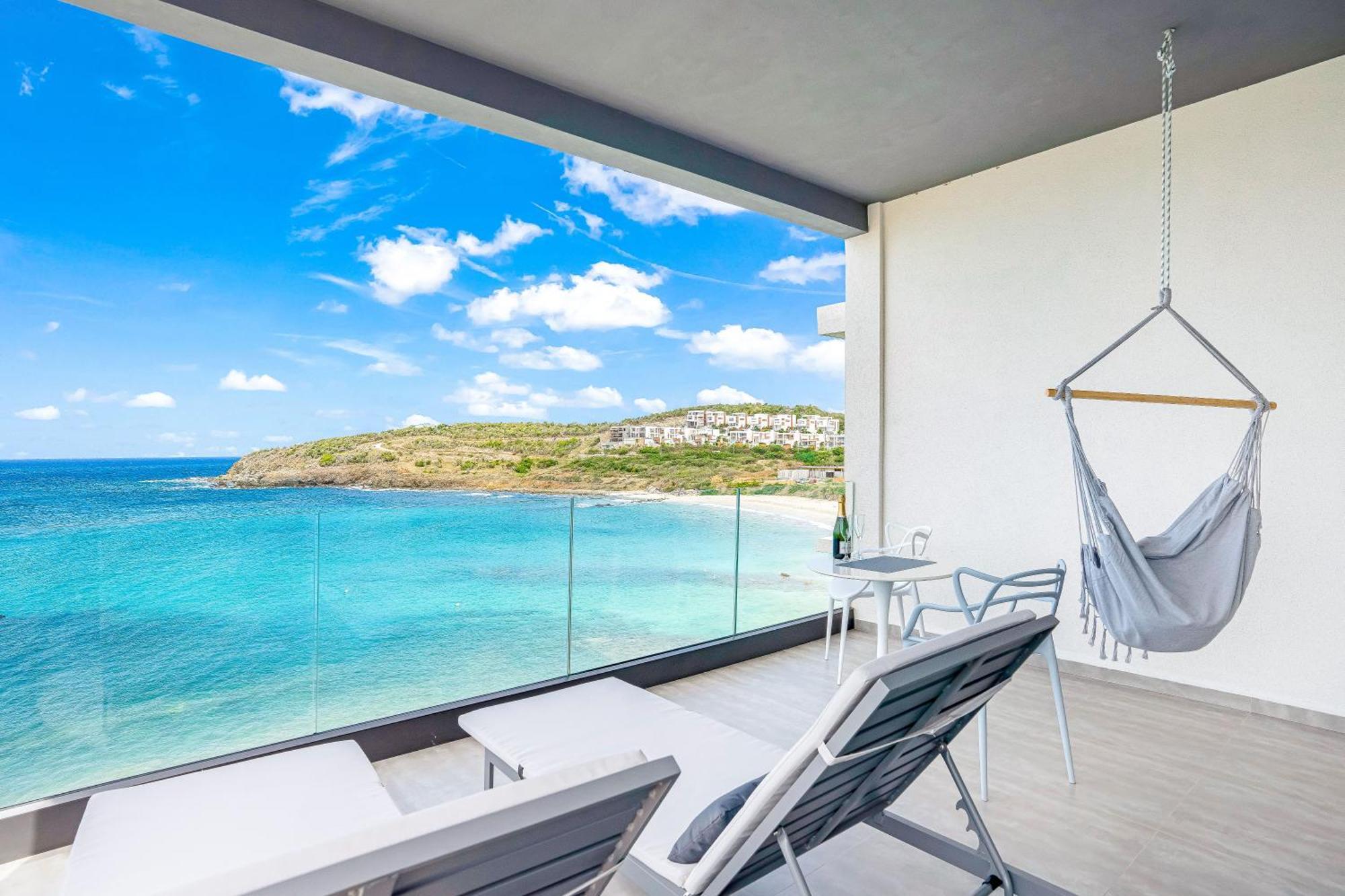 Condostmaarten By The Sea -adults Only- Koolbaai