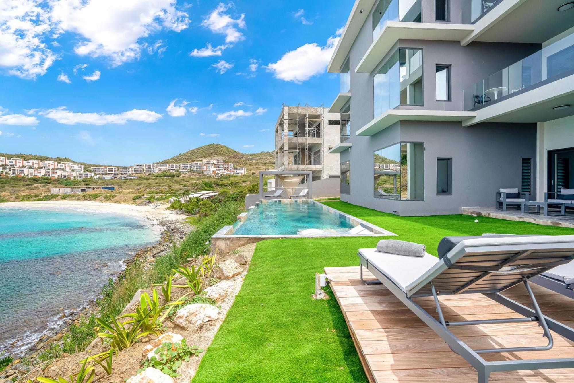 Condostmaarten By The Sea -adults Only-