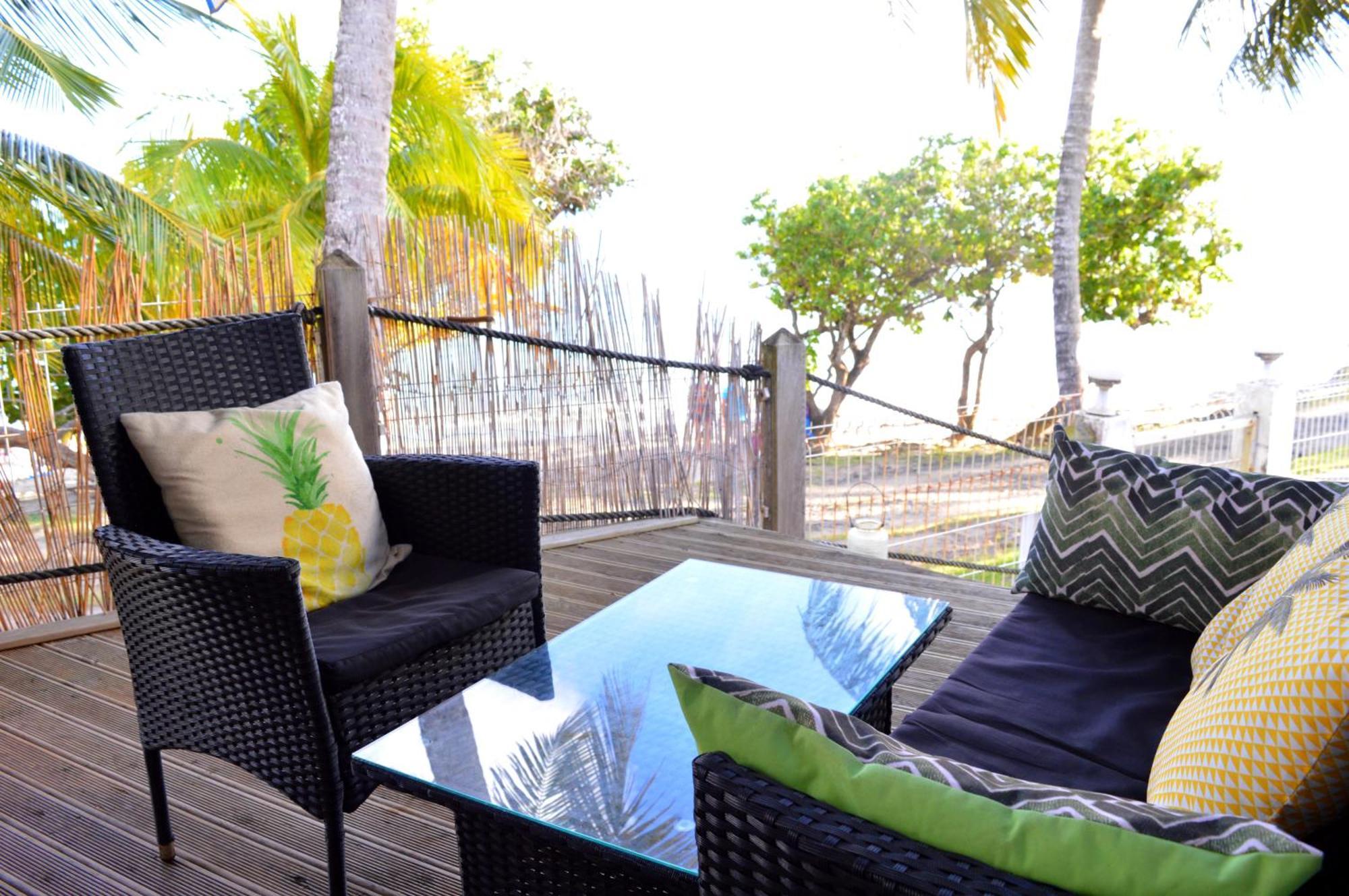 Brise Marine Aparthotel Sainte-Luce