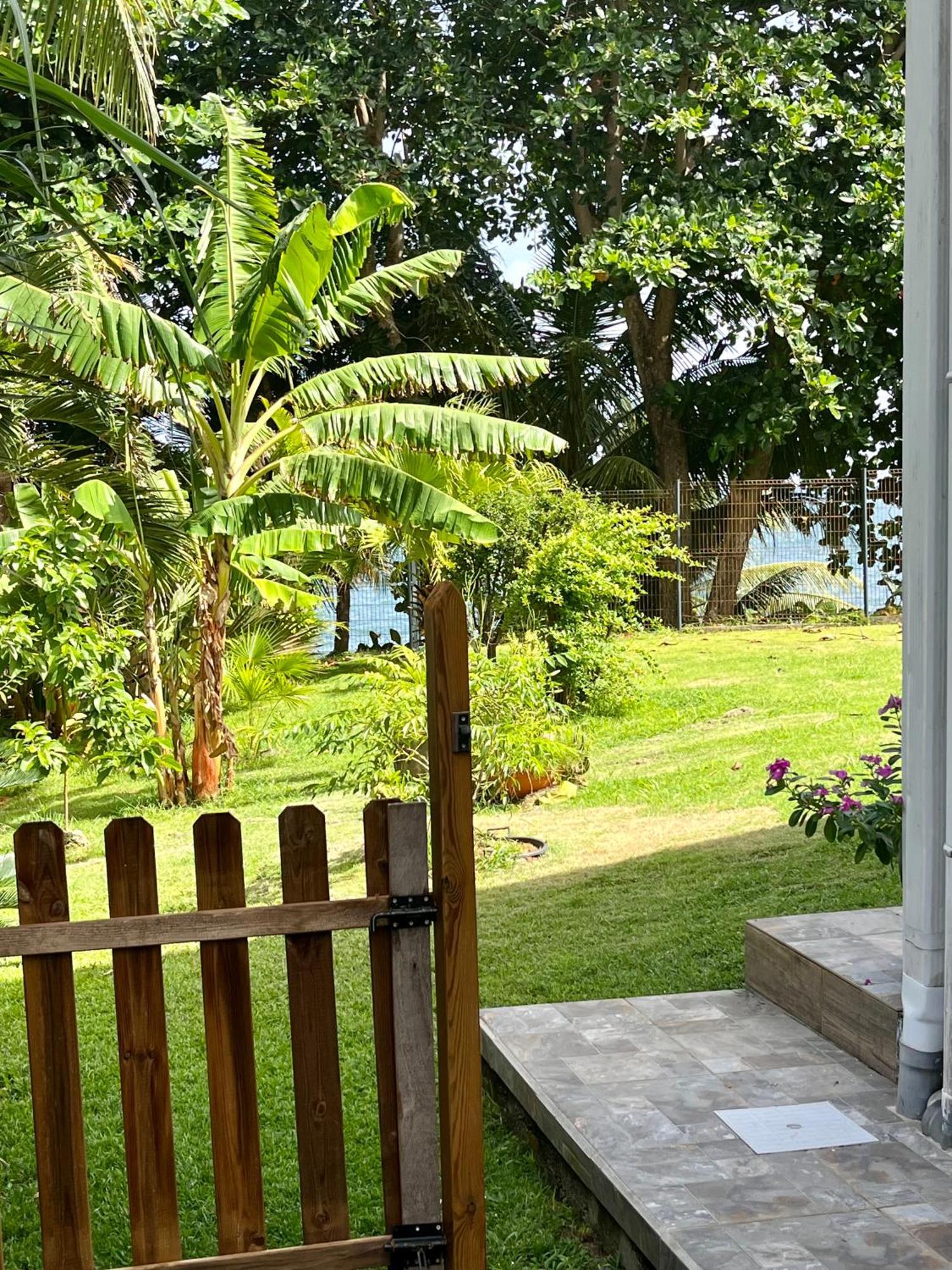 Holiday home Ti Bwa *