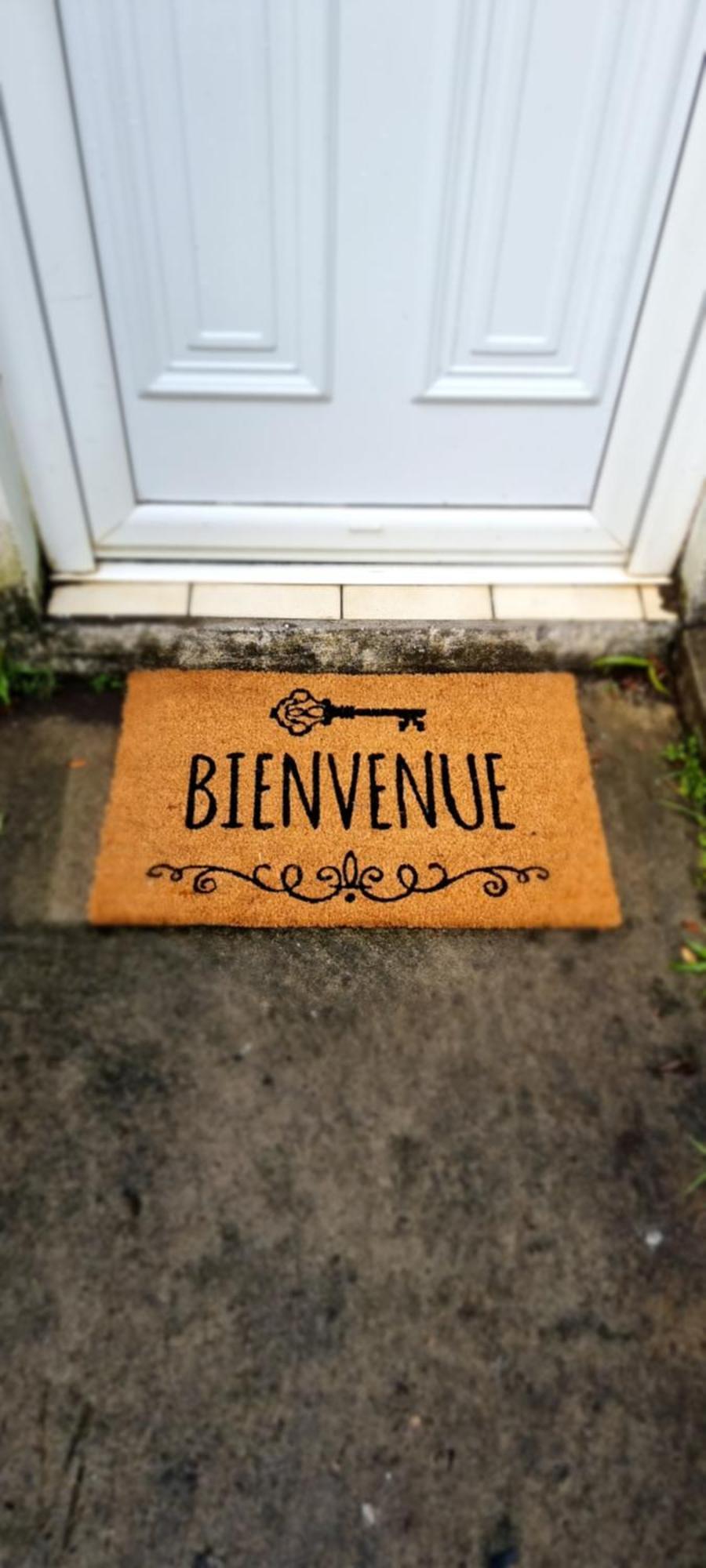 Casa de férias Maison Bleu Corail *